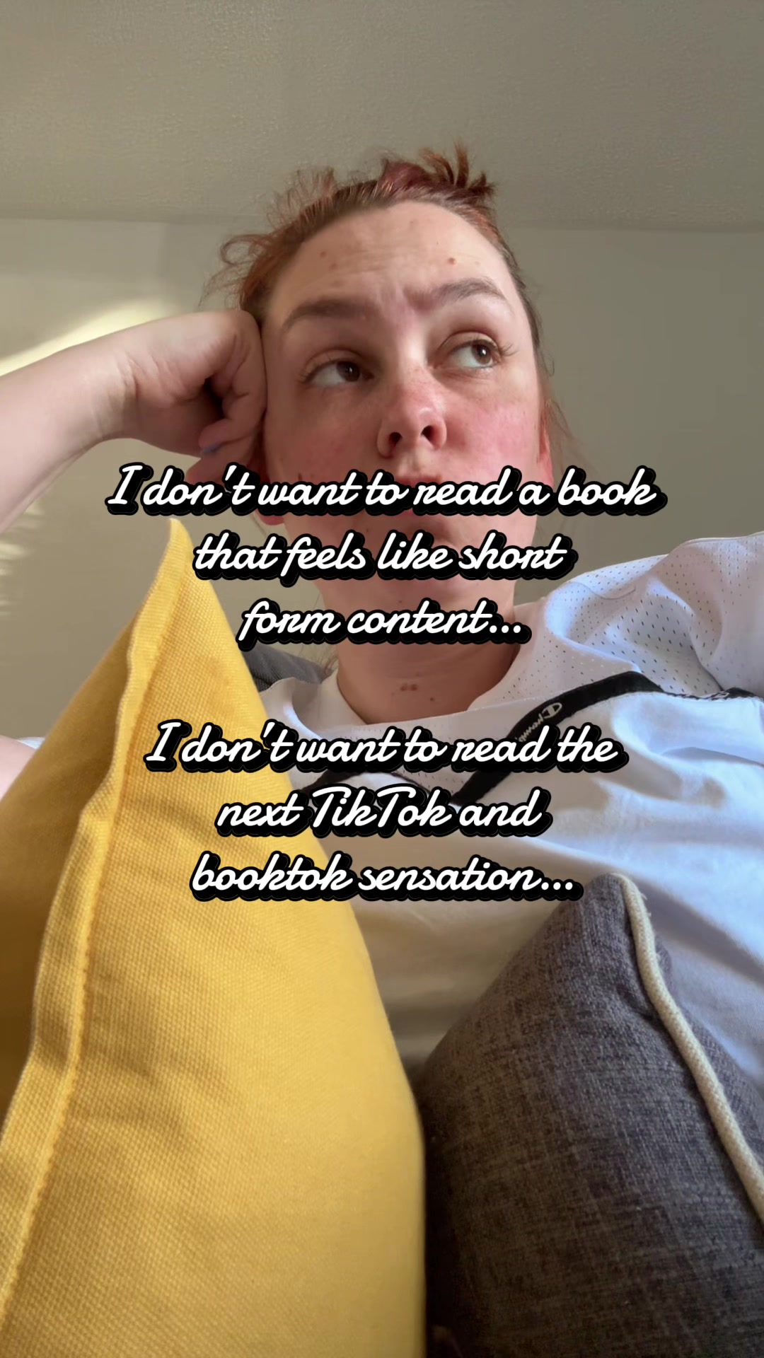 @Get This Girl A Book ๐ ๐
