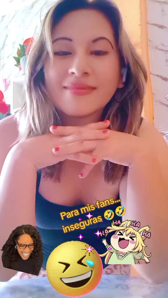 @LÍDER 👑LA PATRONA 👻SOY YO💕