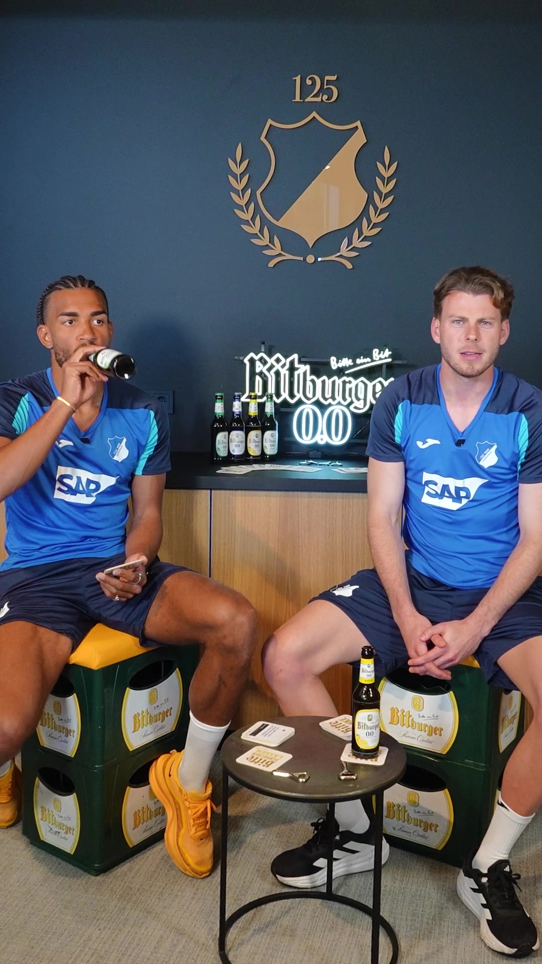 @TSG Hoffenheim