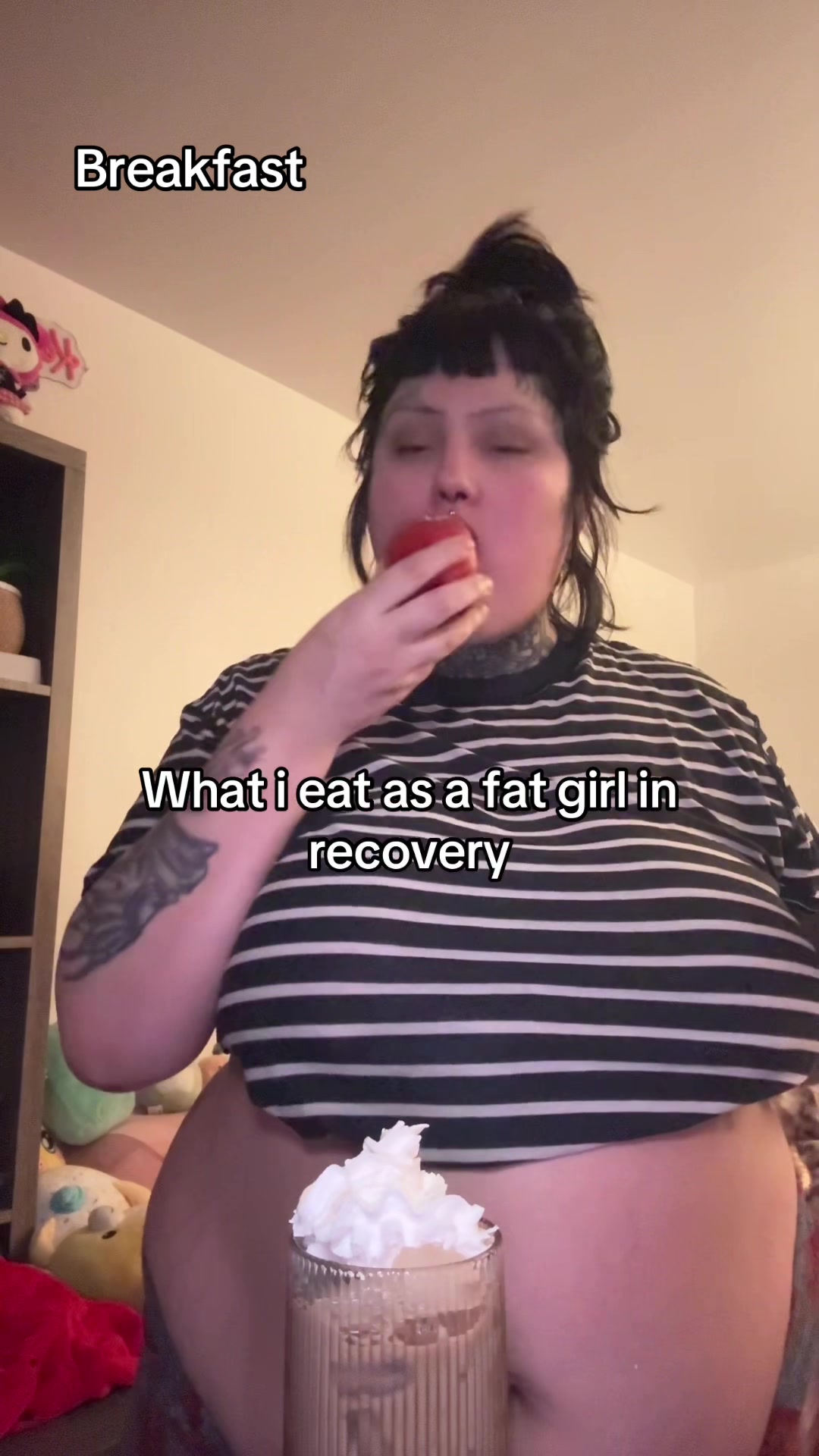 @SadBiteClub🥀 | Mukbang