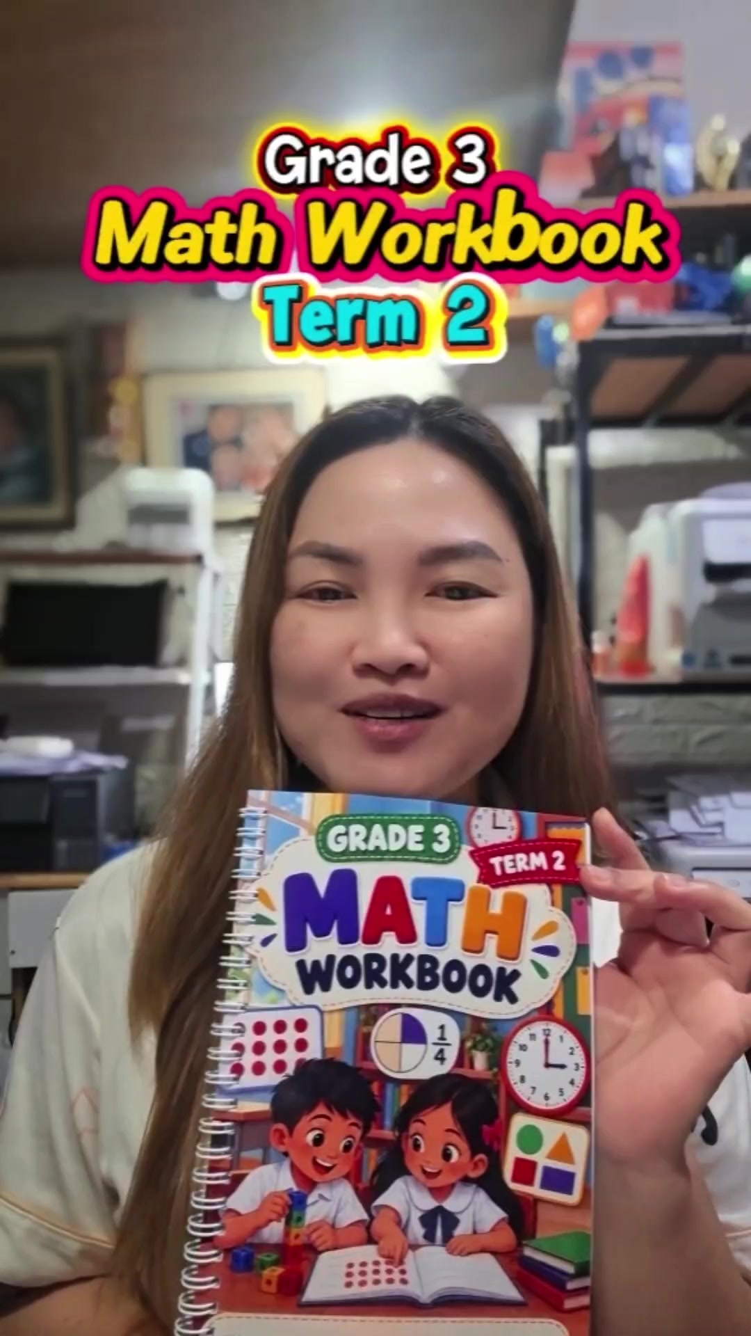 @Ma'am Aileen on FB