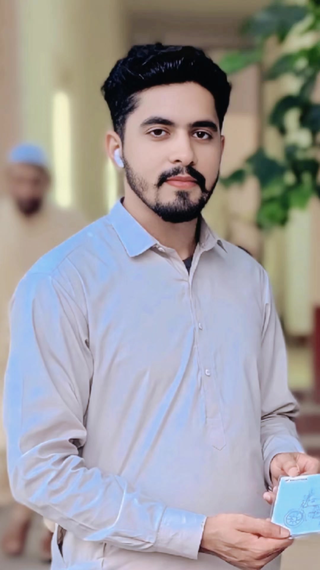@Hassan Khan