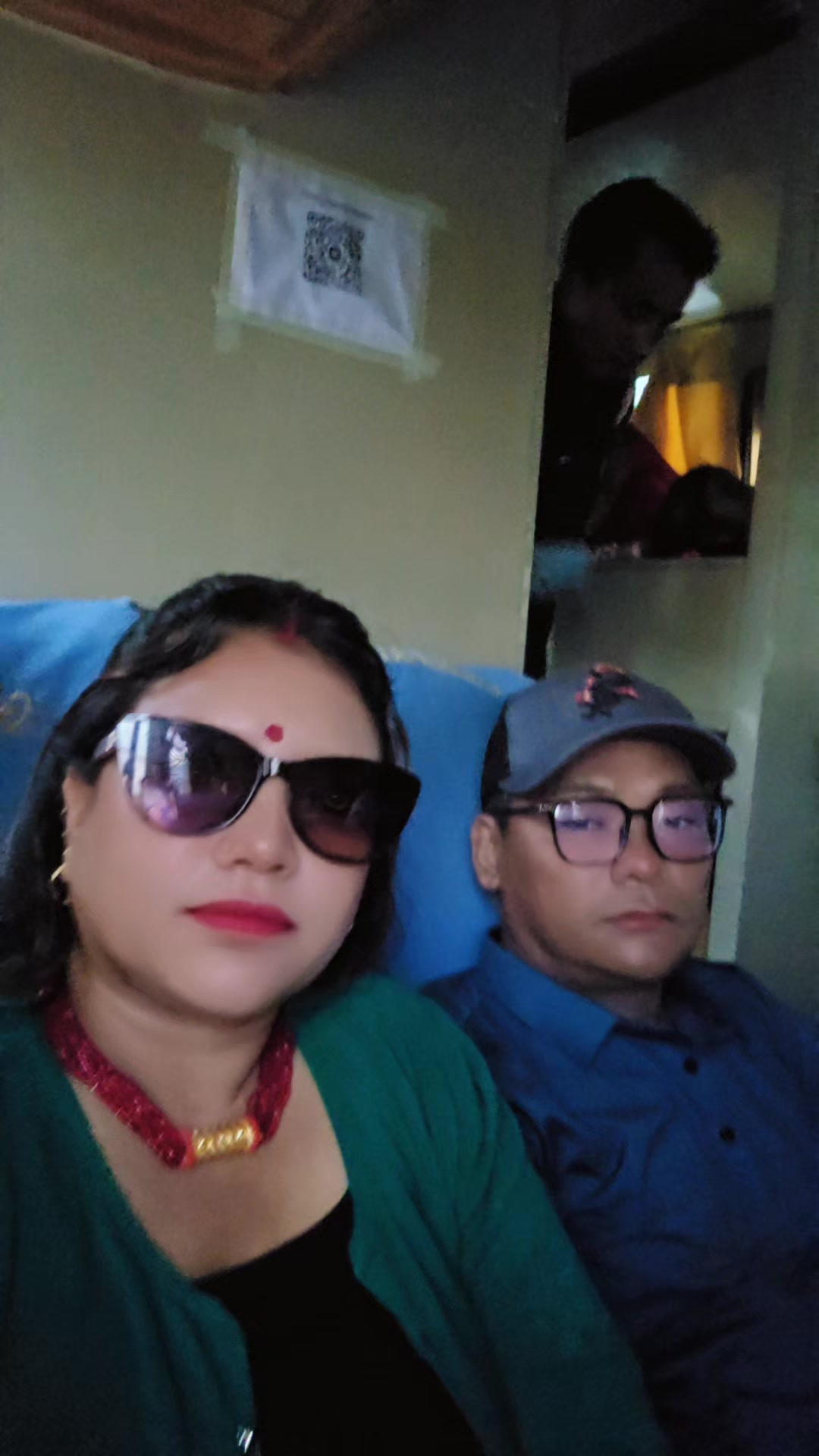 @nanda magar