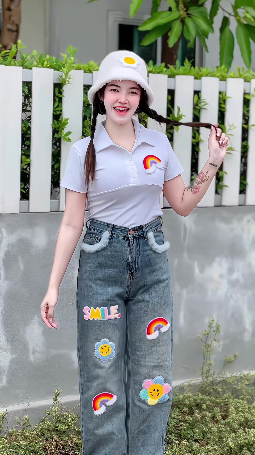 @สี&lsquo; มอย💖