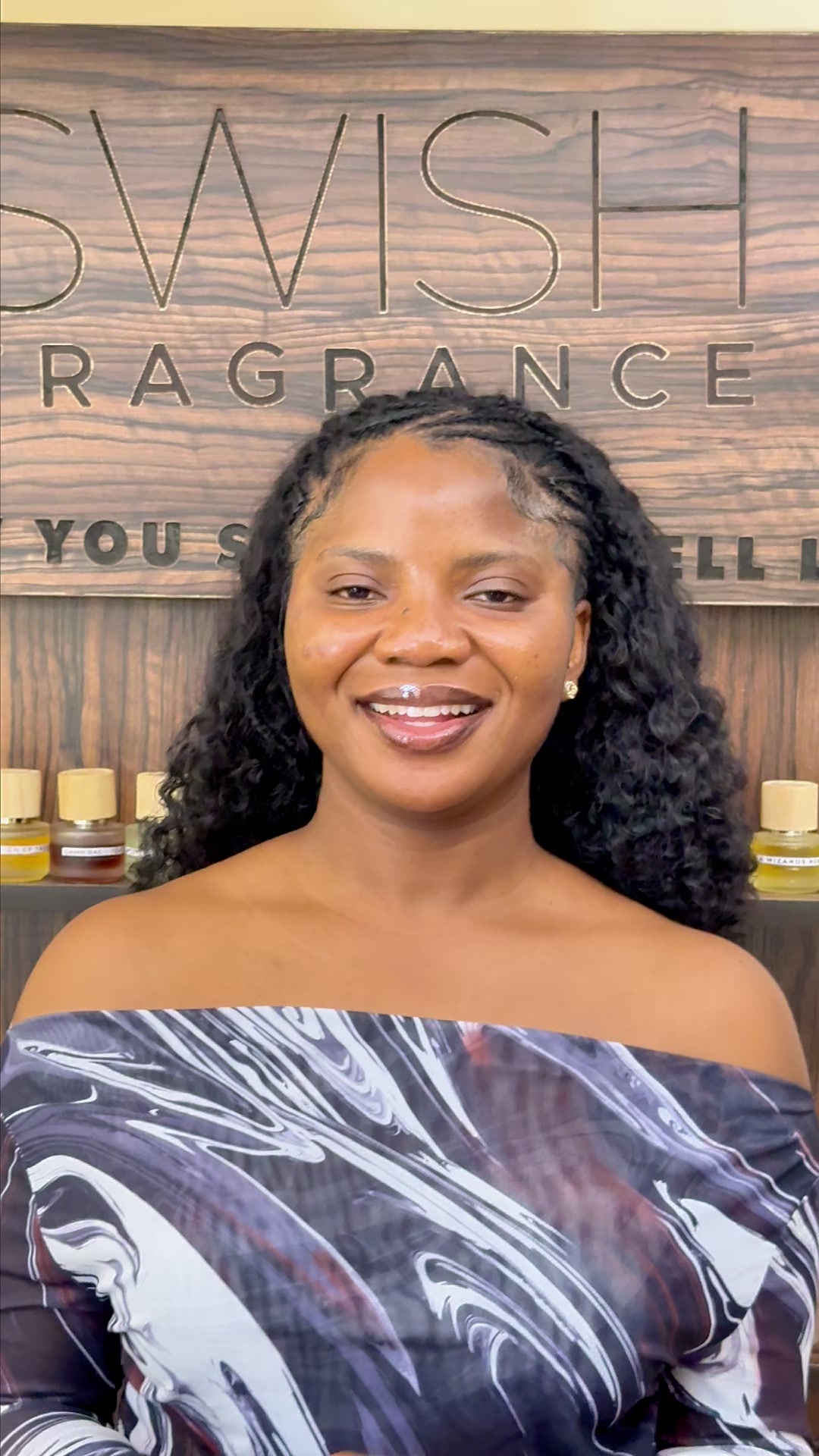 @Swish - Fragrance Brand 🌻✅