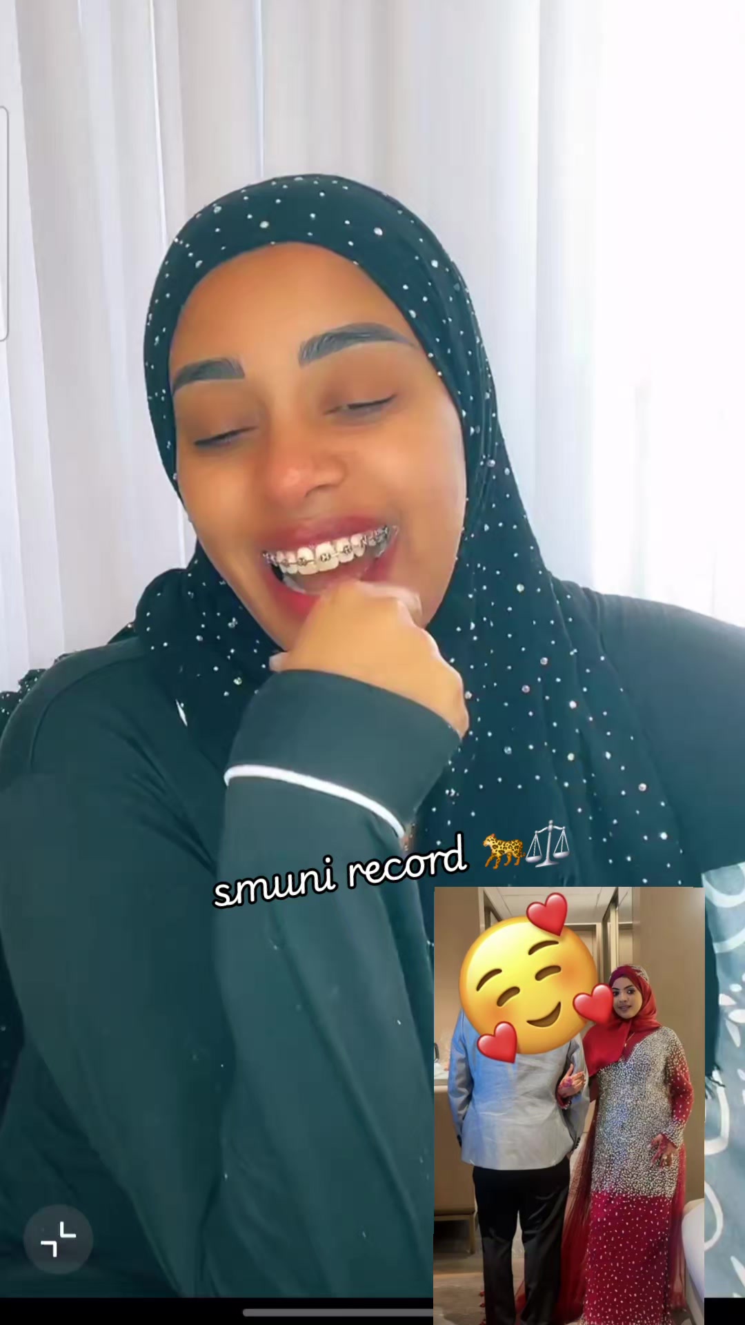 @𝘴𝘮𝘶𝘯i record 🐆⚖️
