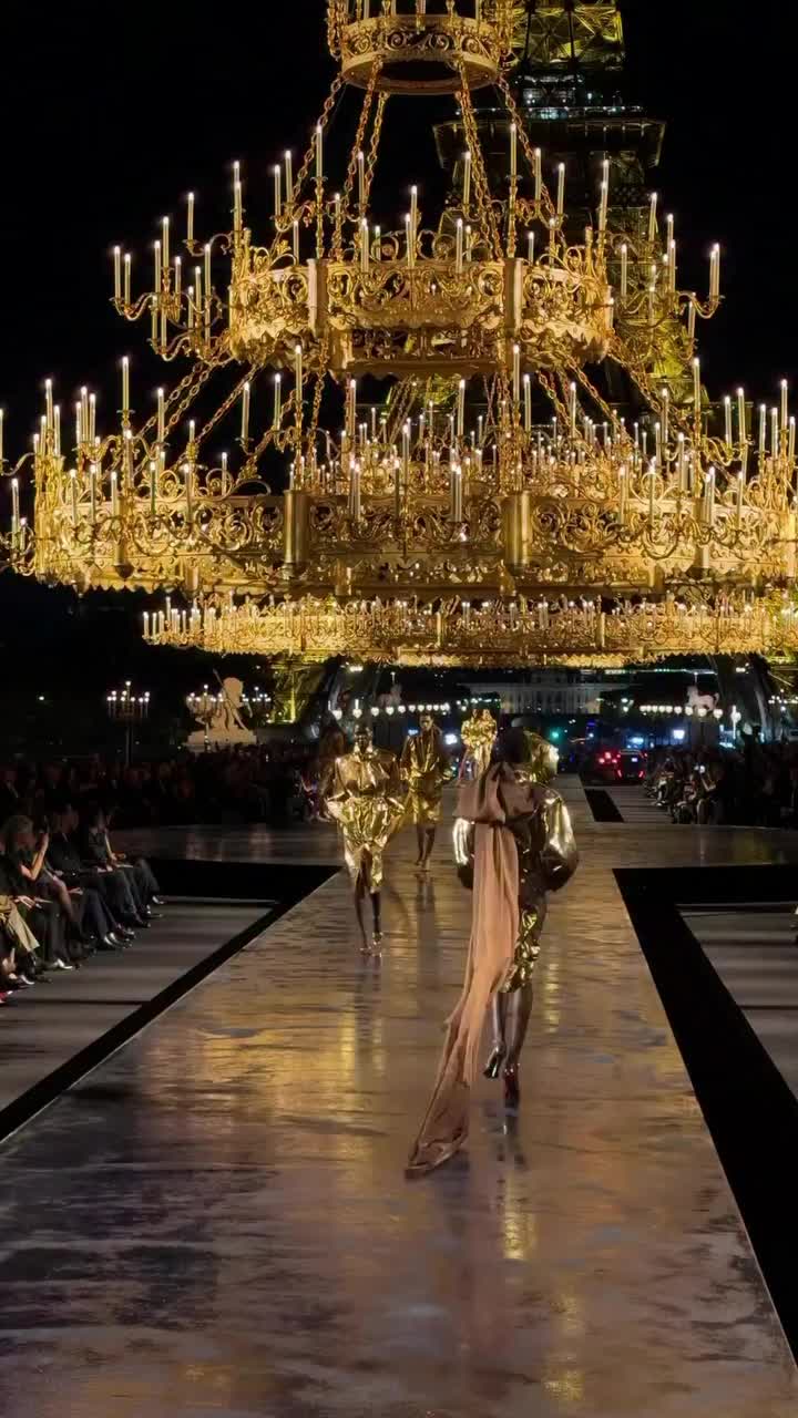 @Atlanta Fashion Week