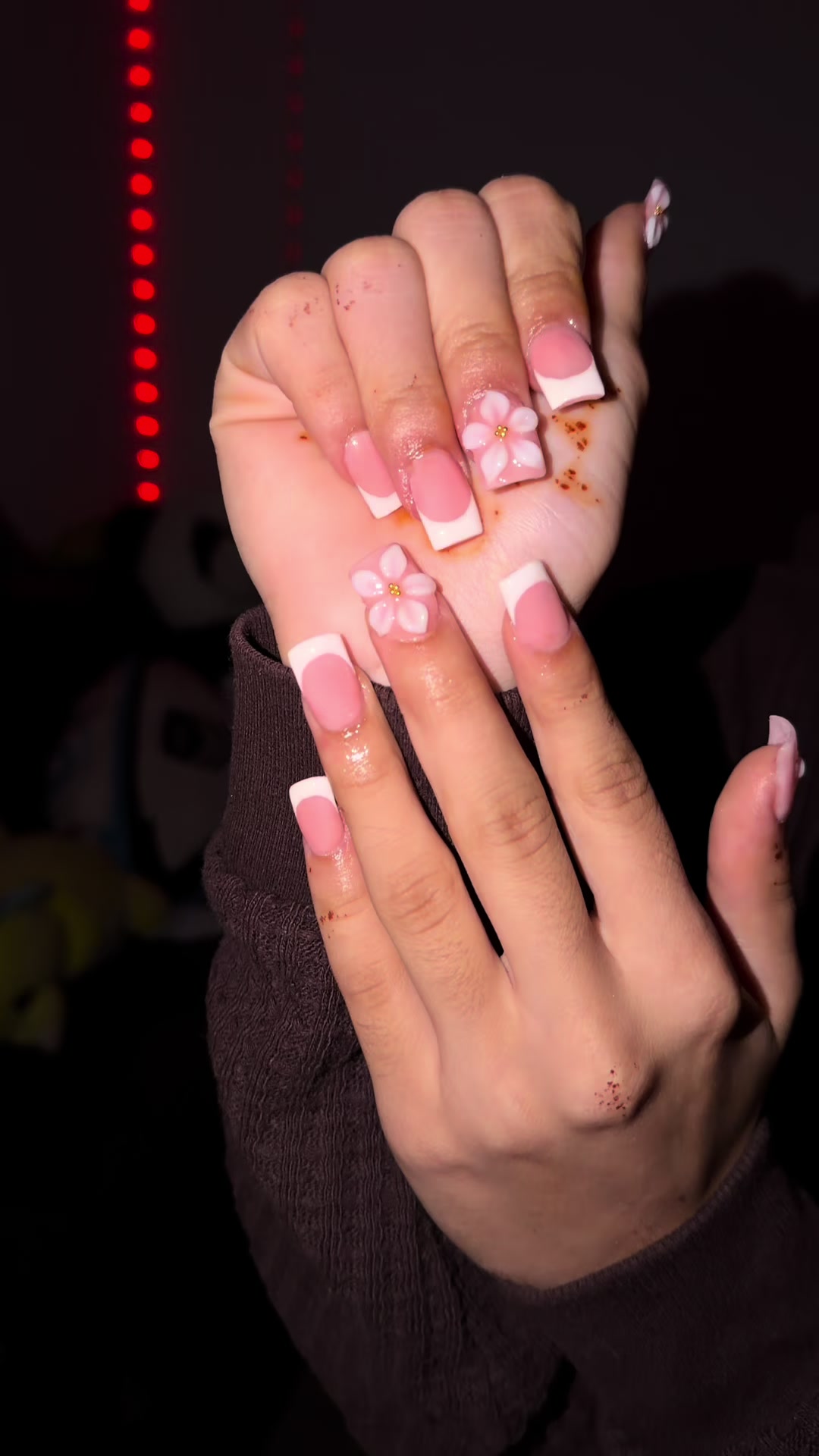 @Melbourne Nail Tech