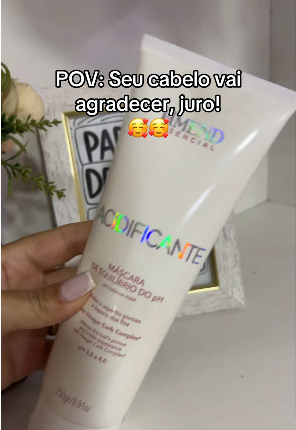 @Joice Macedo