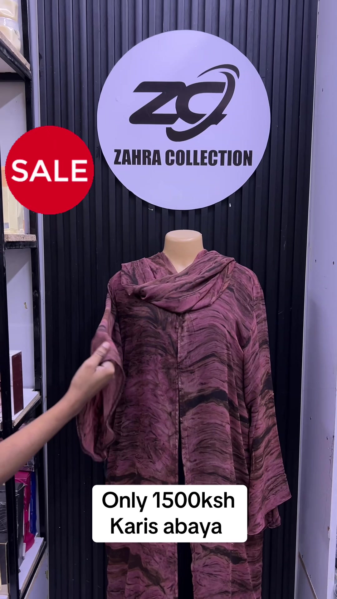 @Zahra collection