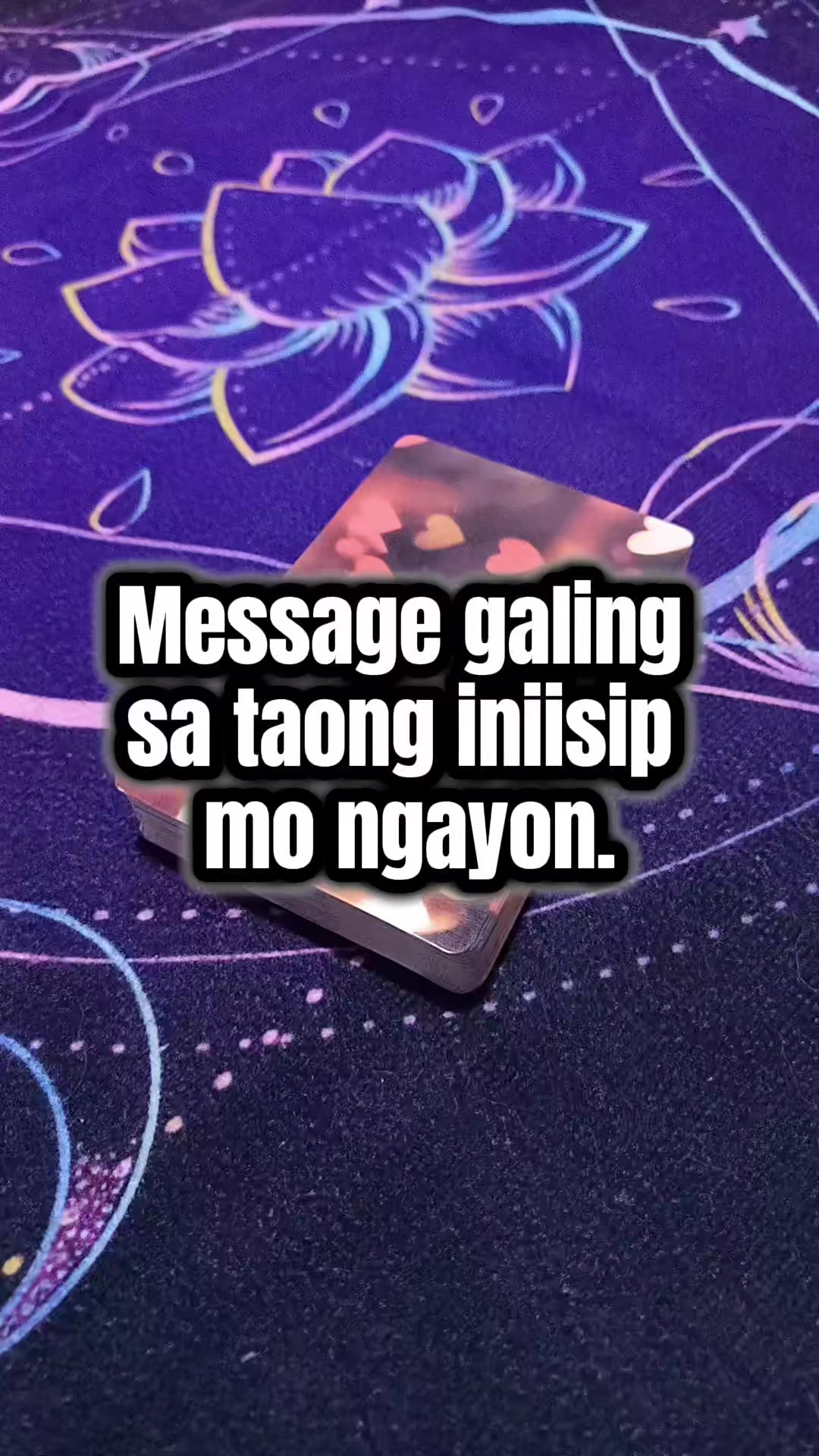 @Marie Tarot Reader