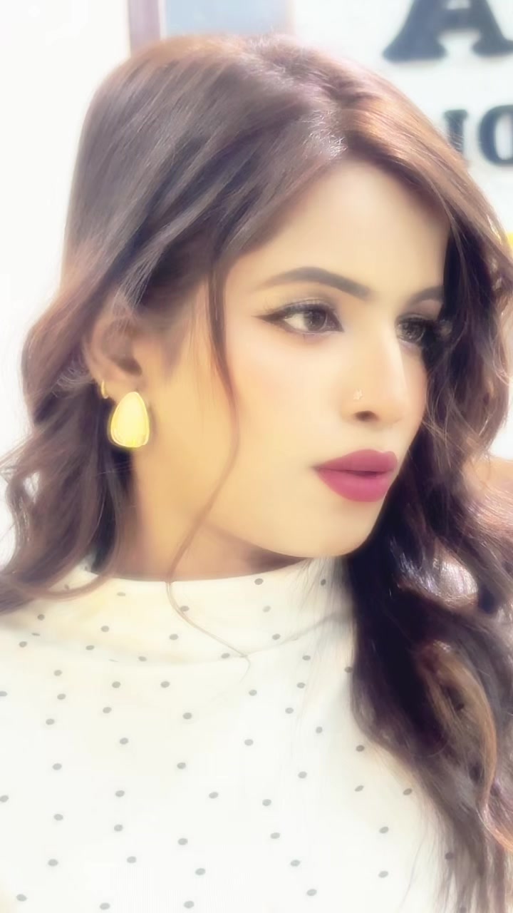 @Makeup by Mamta🧿