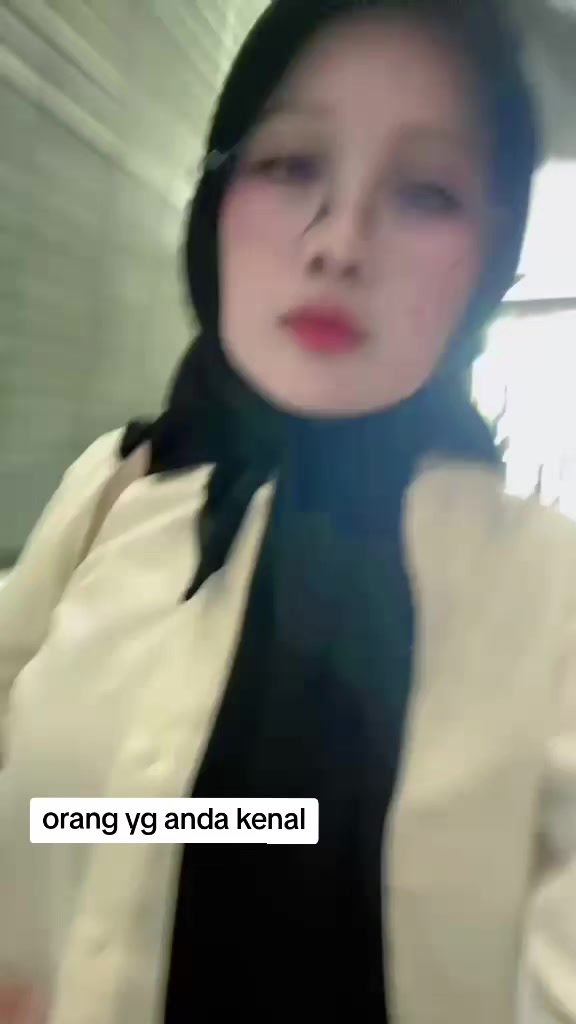 @DARI KONTAK ANDA