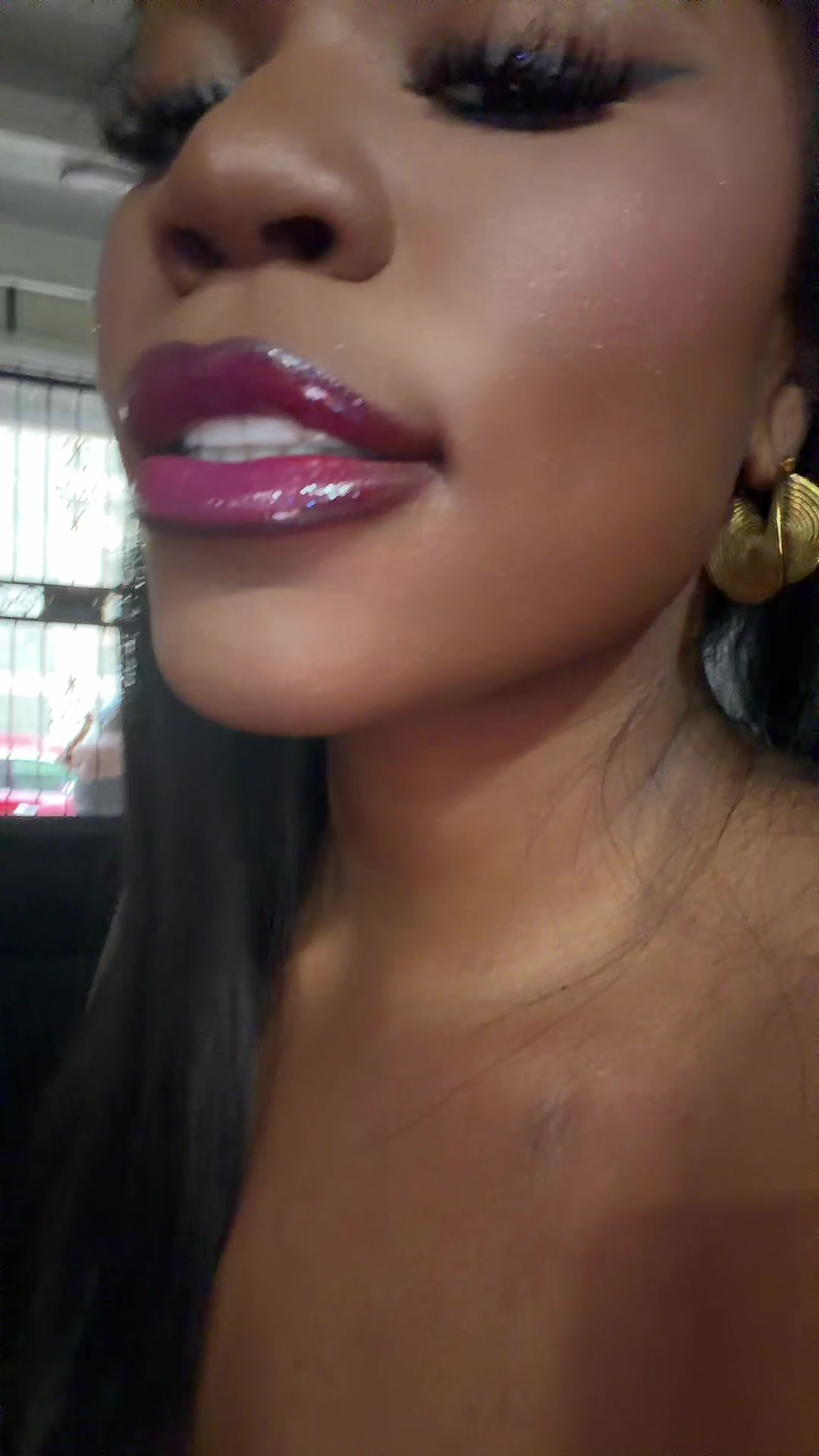 @Alliyah Yvette | Thrive