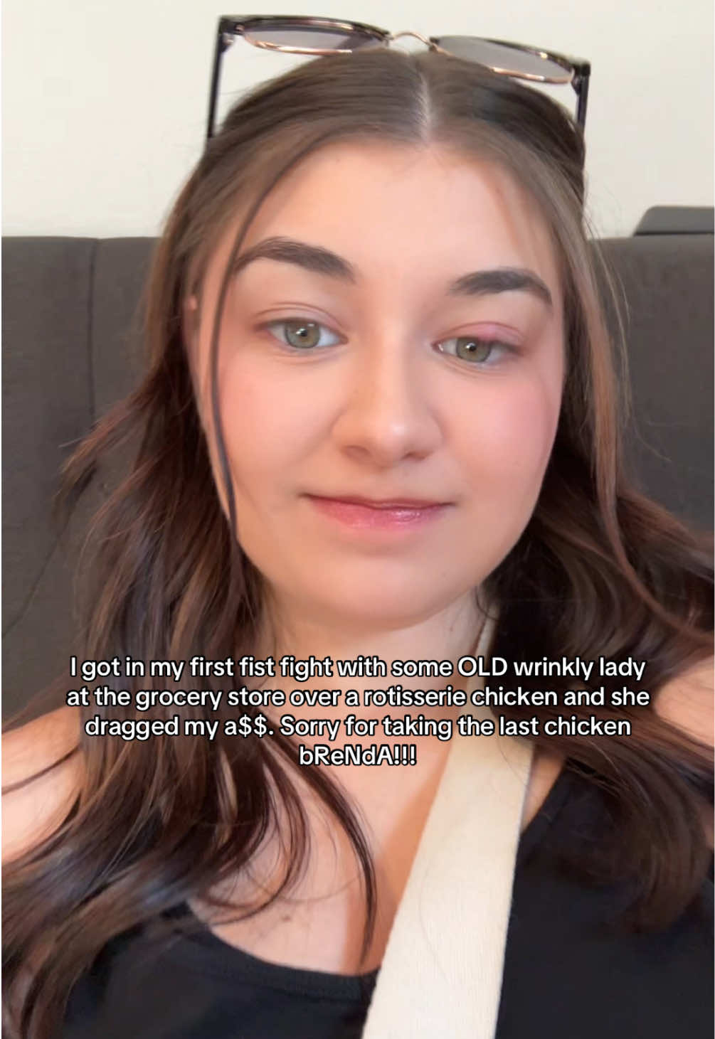 @Jenna๐ฅ