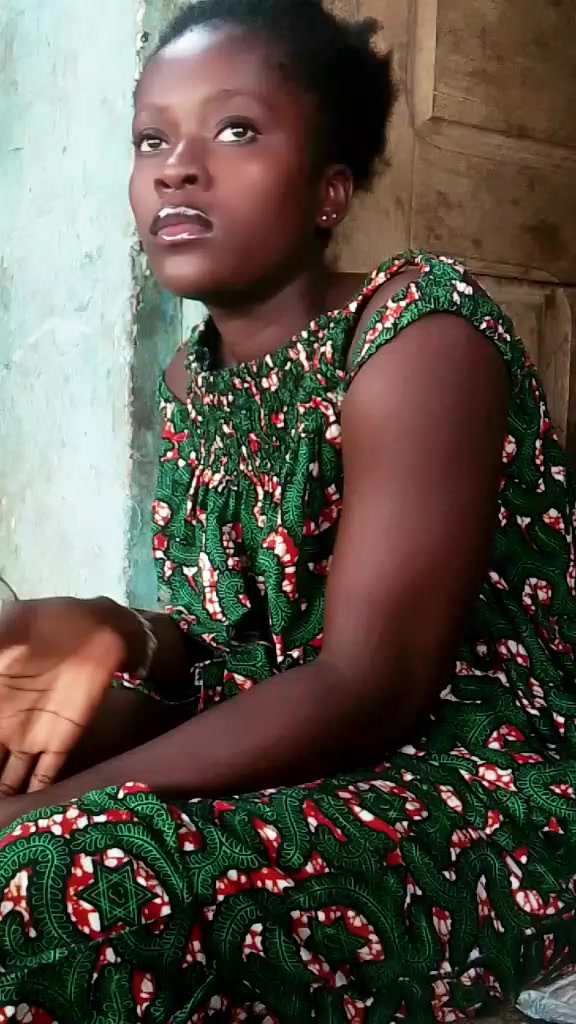@Christabel Assifuah🇬🇭✅🥰