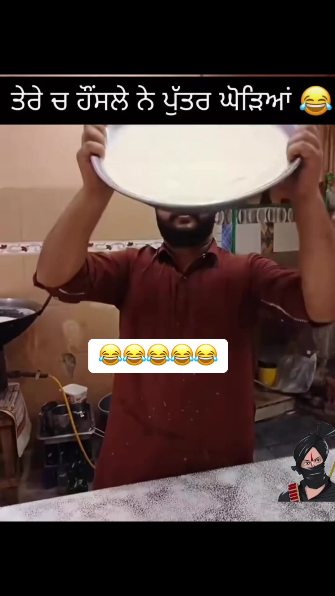 @ਜਿੰਦ ਕੱਢ ਸਪੈਸਲਿਸਟ💀