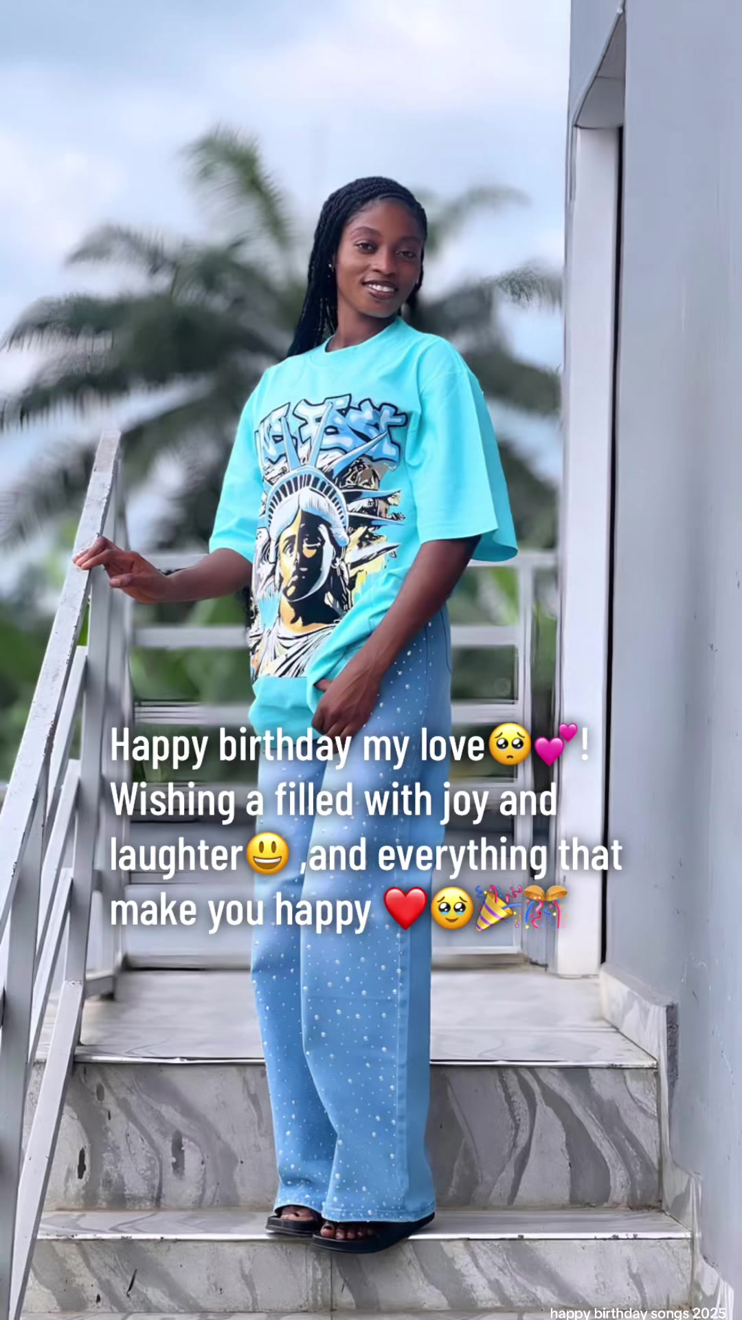 @Gbemisola Babe 💖💋💞💛