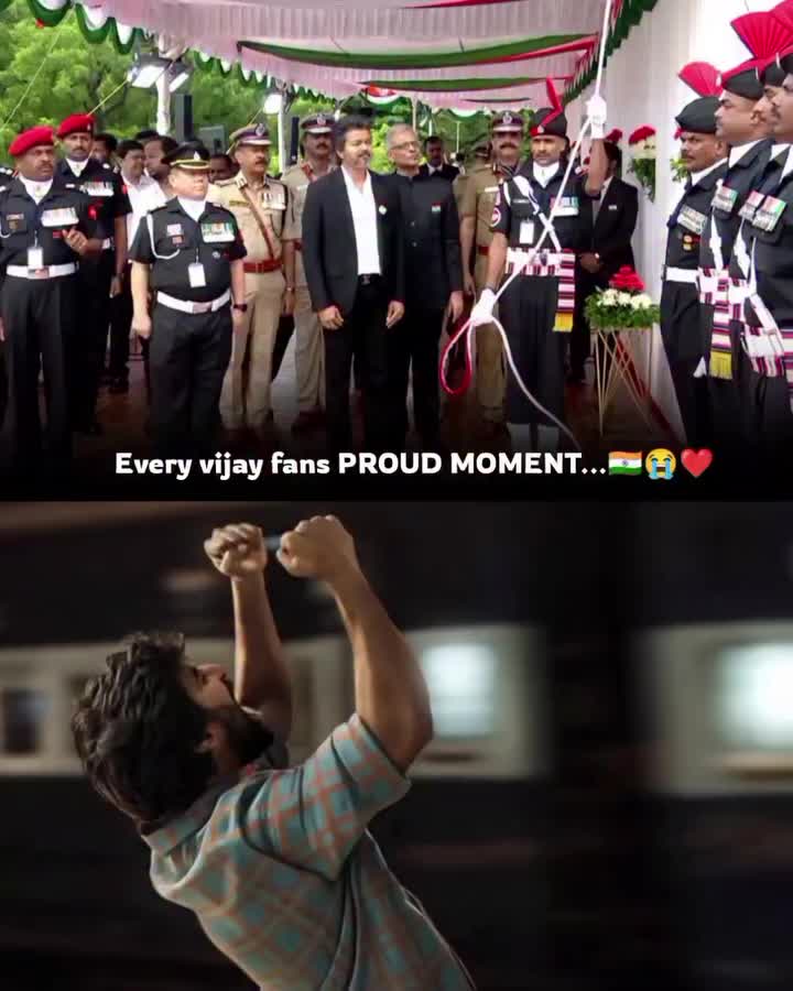 @புரட்சிதளபதி(rilakshan) Vijay