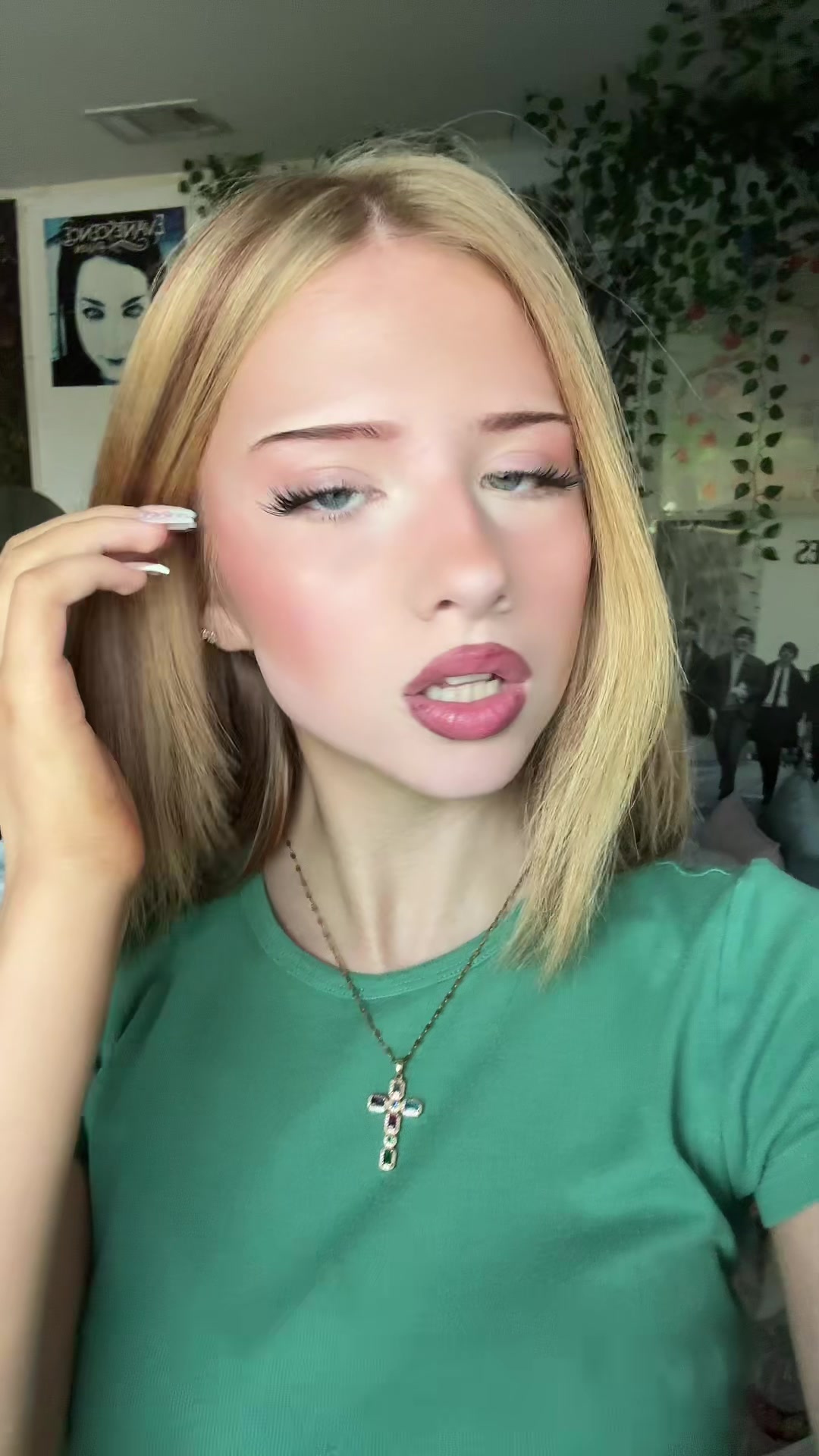 @mailey noelle