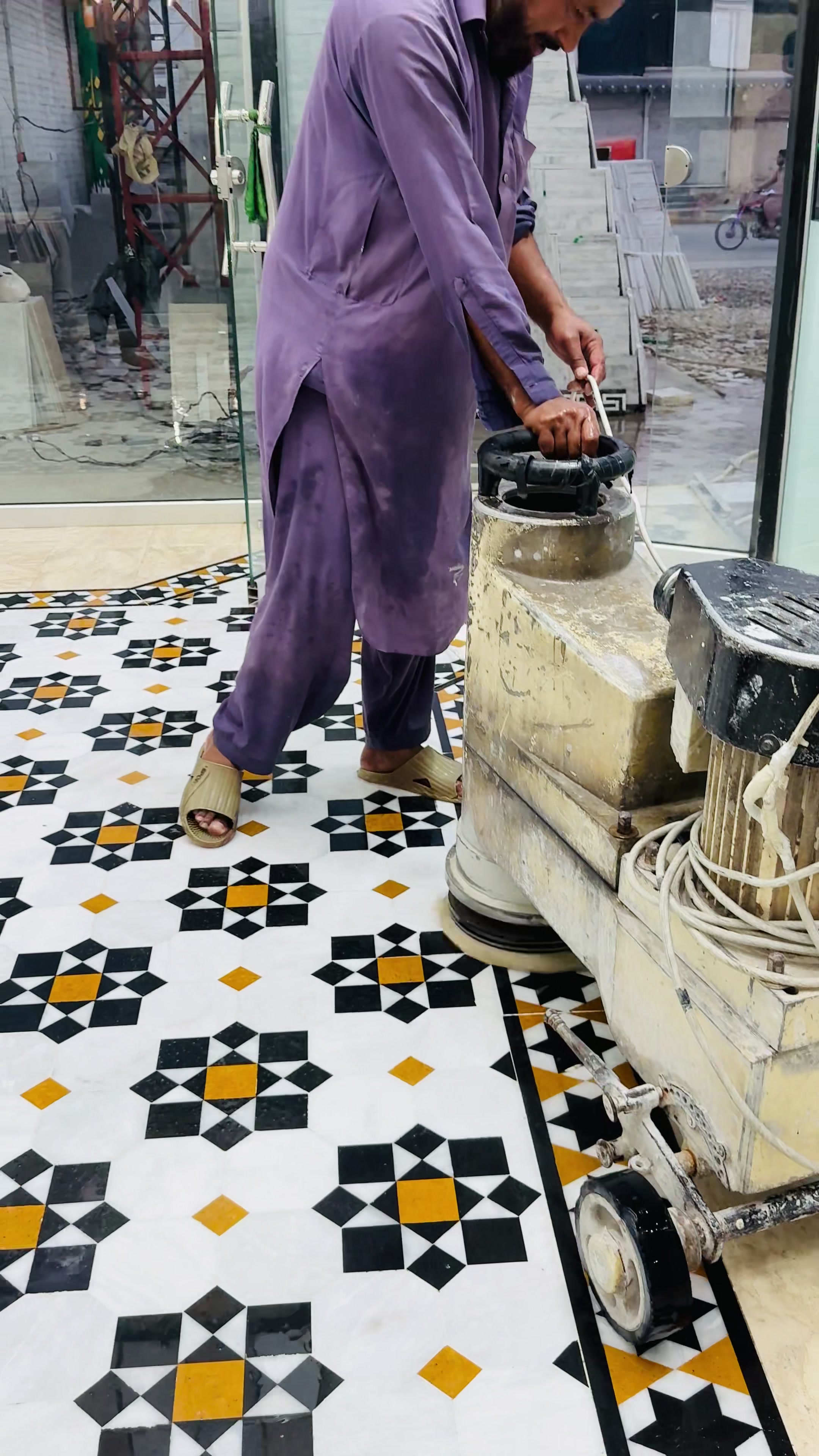 @Subhani marble