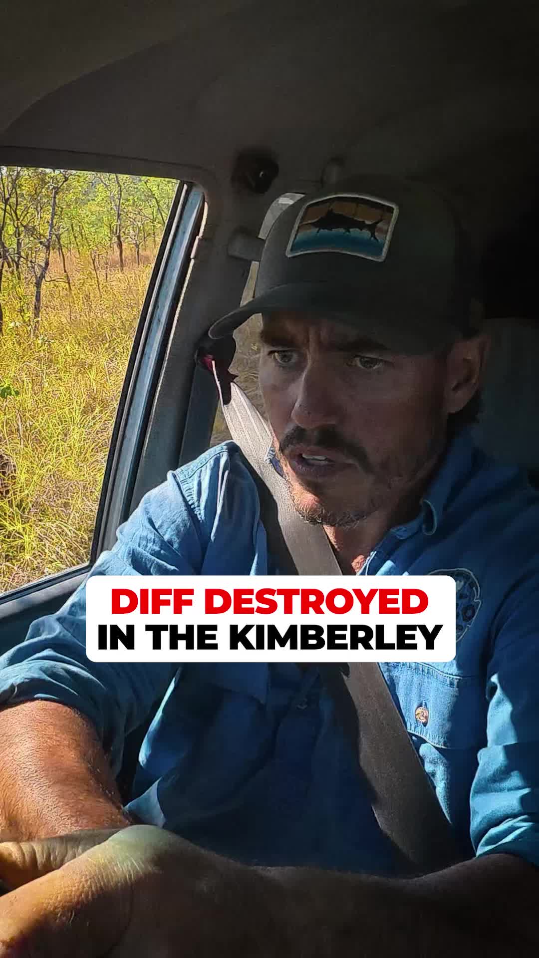 @4WD 24/7