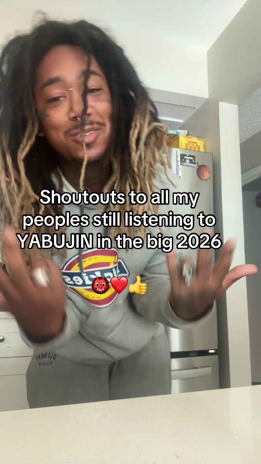 @KID DEATH