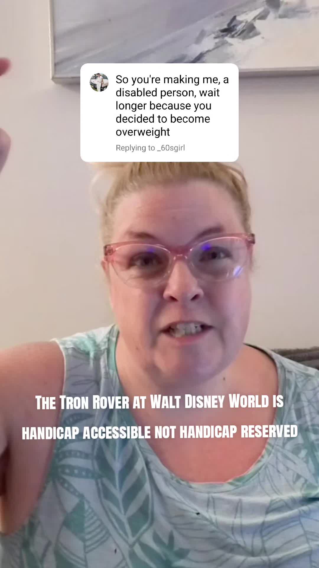 @Vikki • Plus-size Travel
