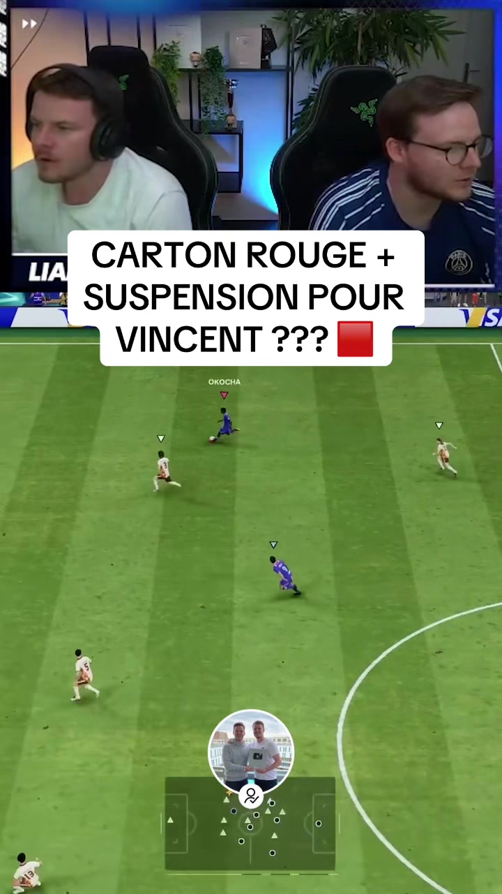 @Twins Fifa