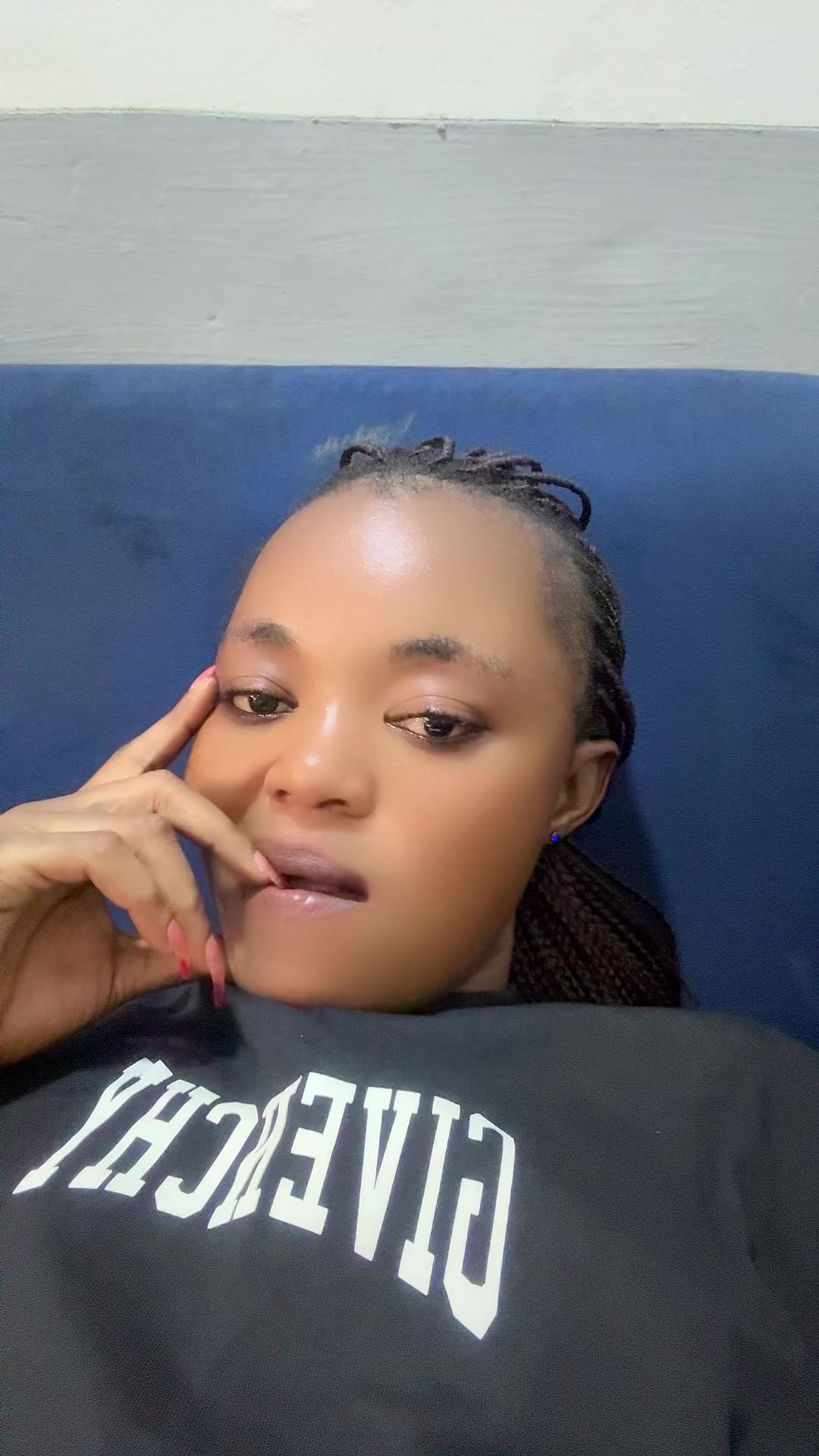 @Brenda lemba
