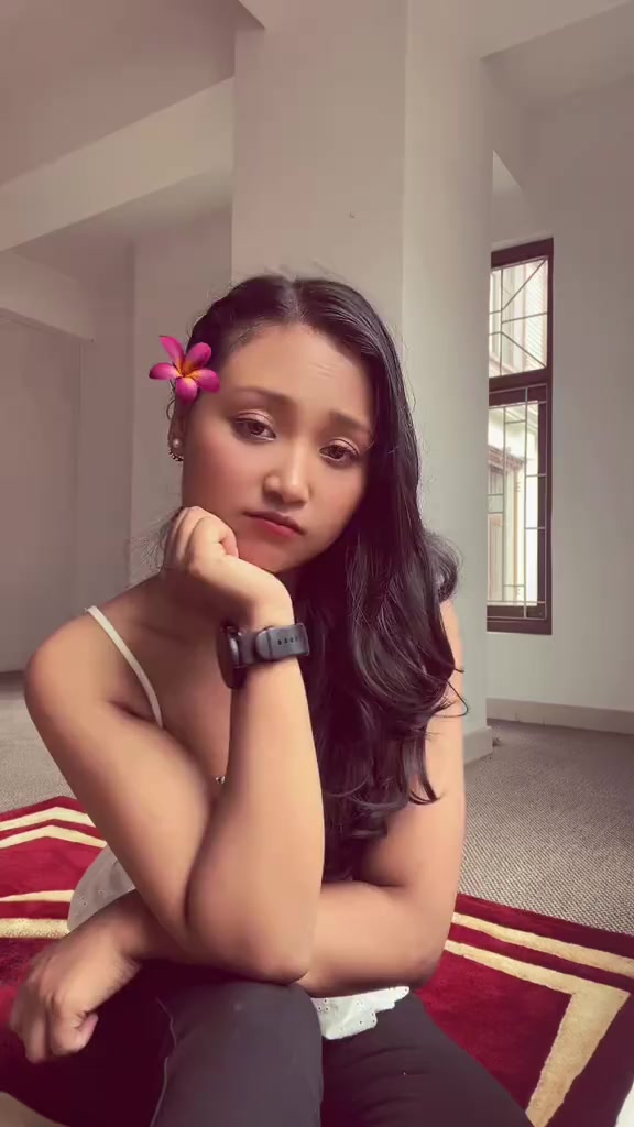 @Amita Maharjan (Dancer)