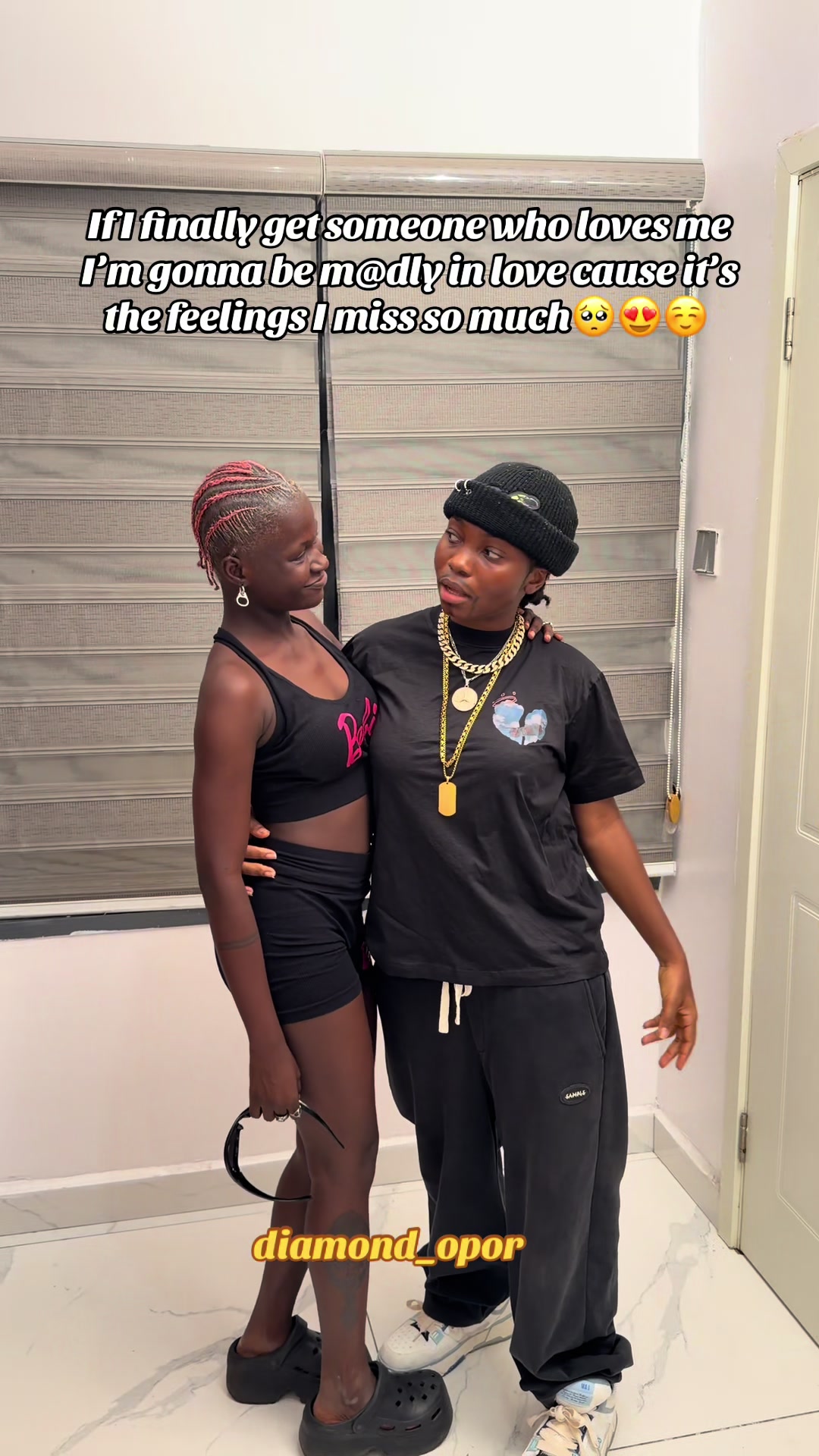 @Idamu unilag😜
