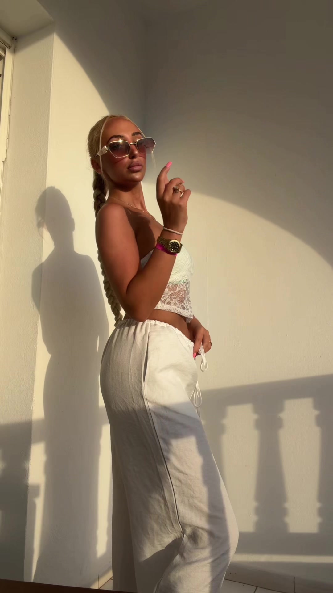 @Babygirl