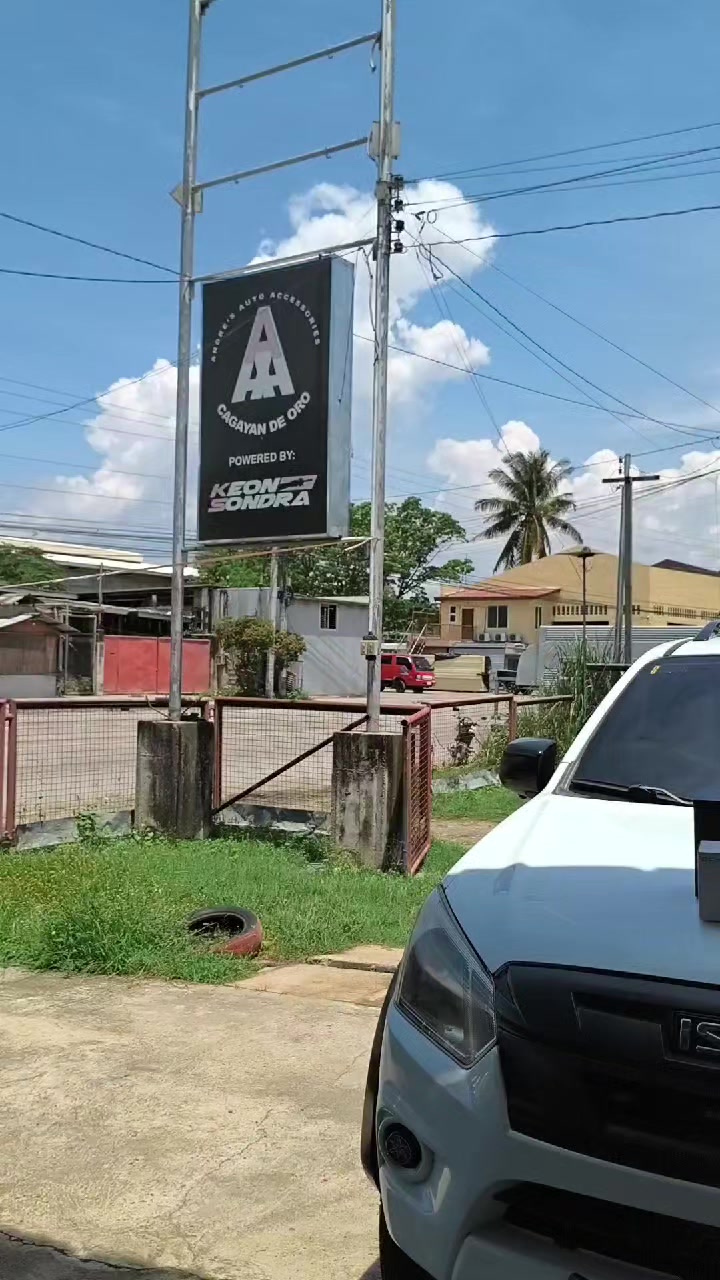 @Andre's Auto Accessories