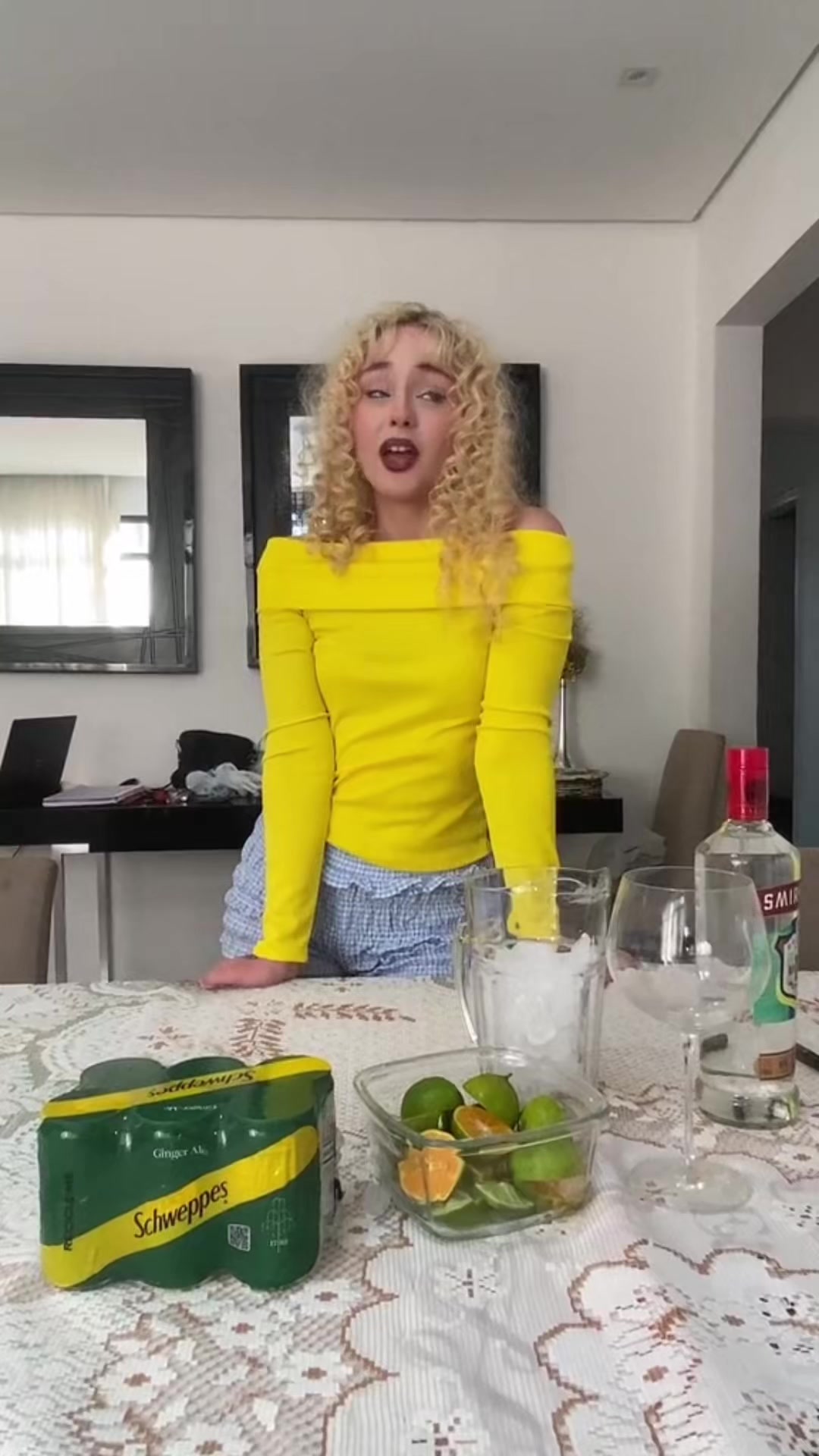 @Isadora Ramirez