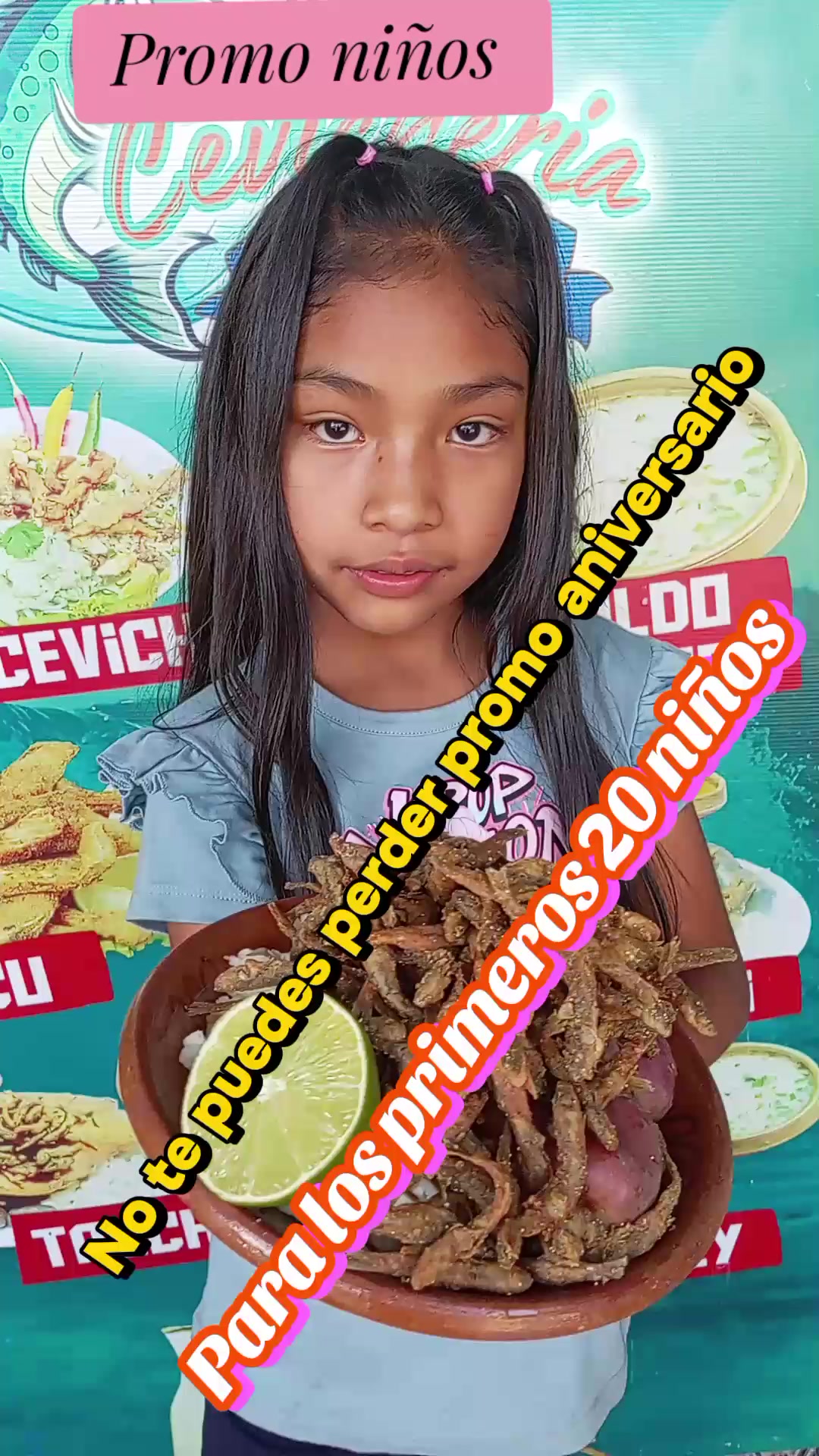 @CEVICHERIA-CASITA -DE-PESCADO-