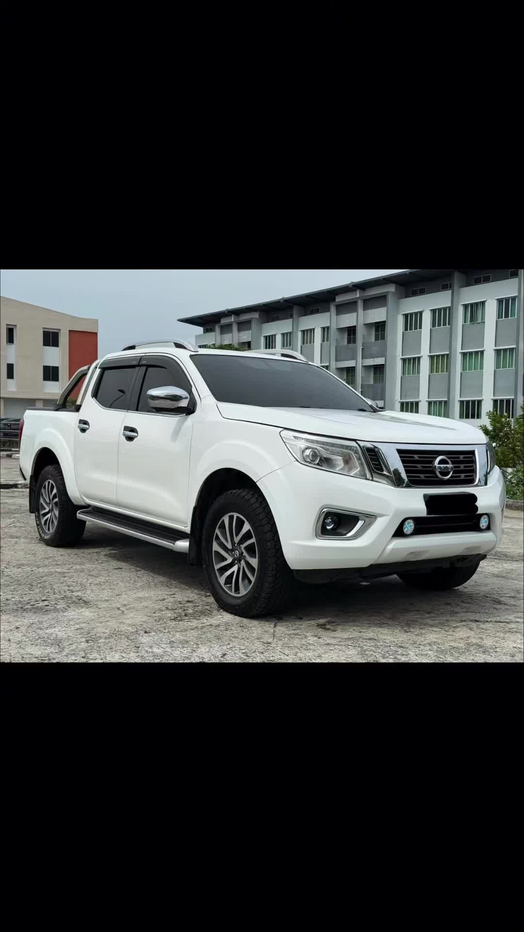 @Borneo Kereta Sibu