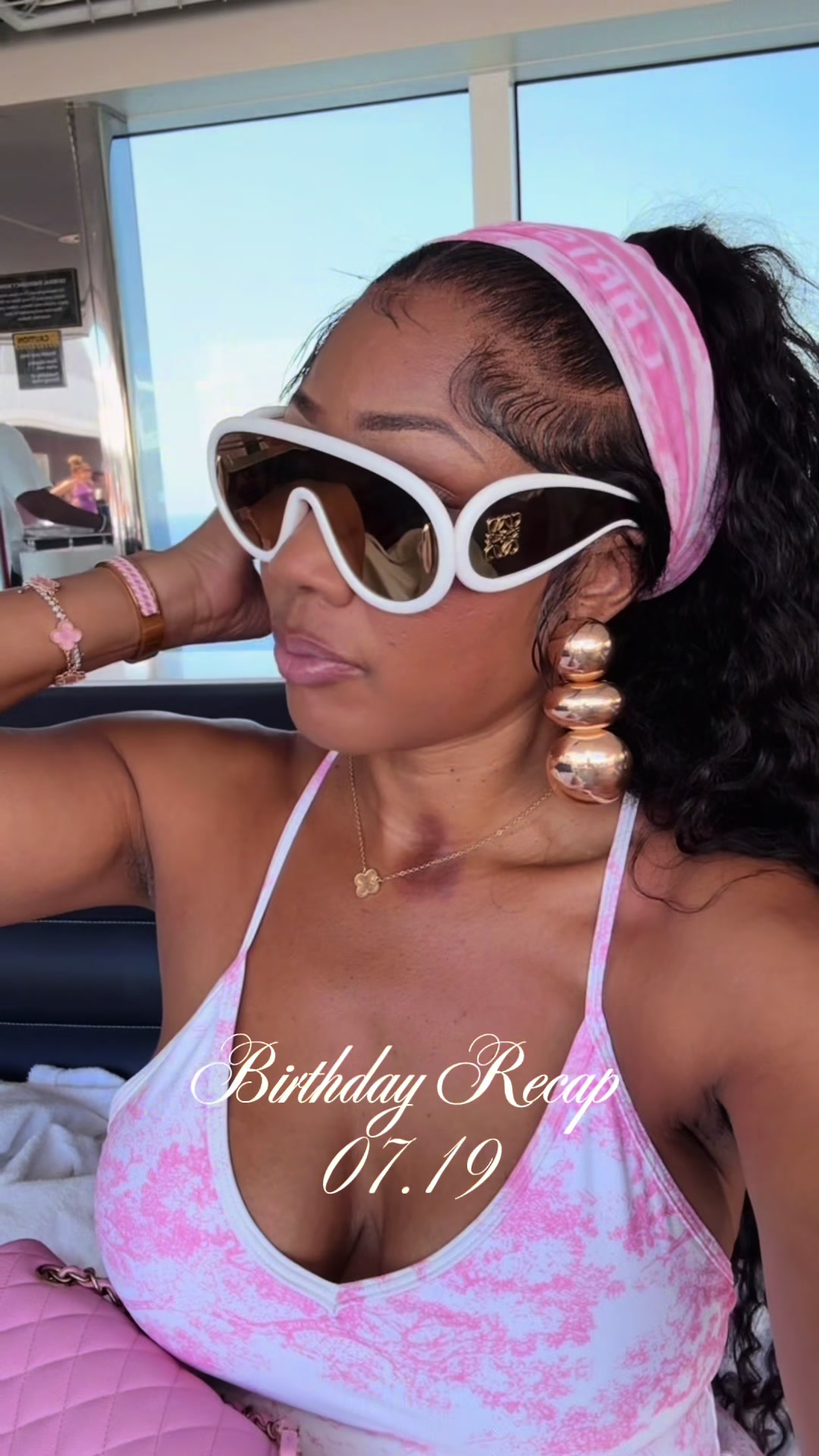 @YouTube: Marisa Sherrell🎀