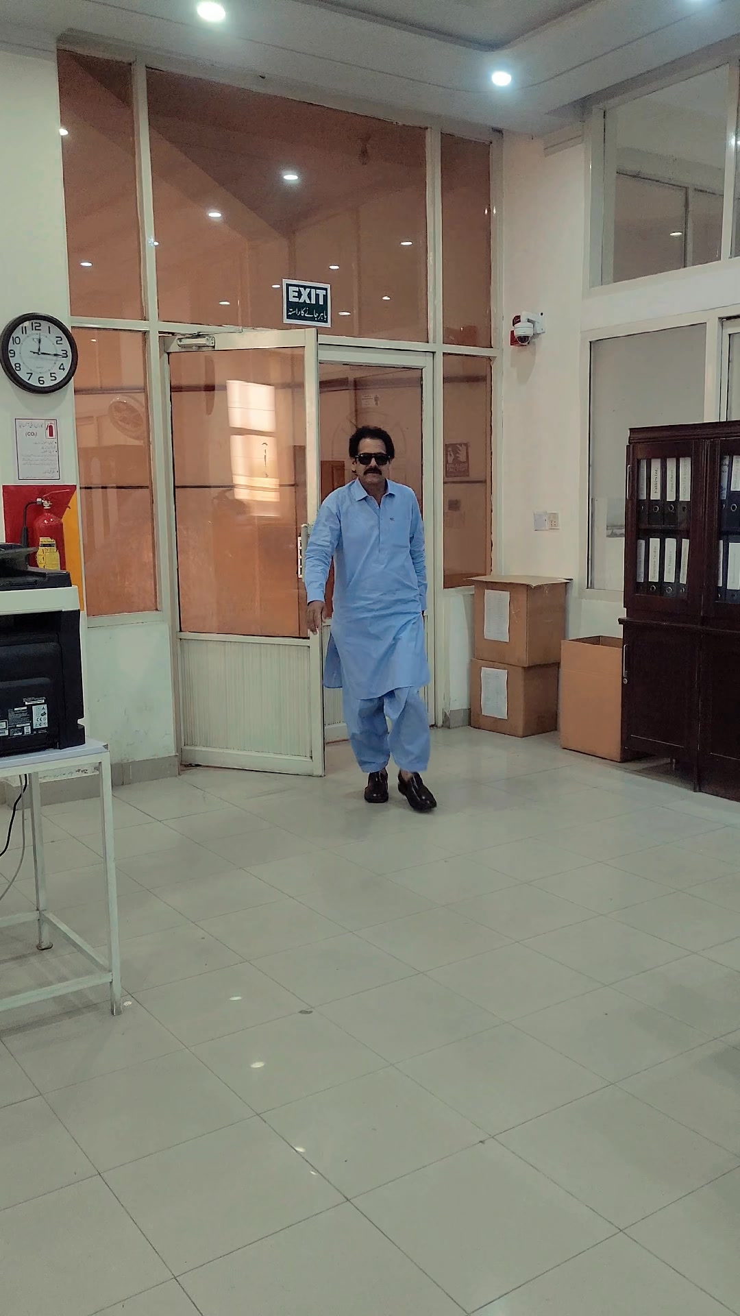 @ch Nabi Ahmed