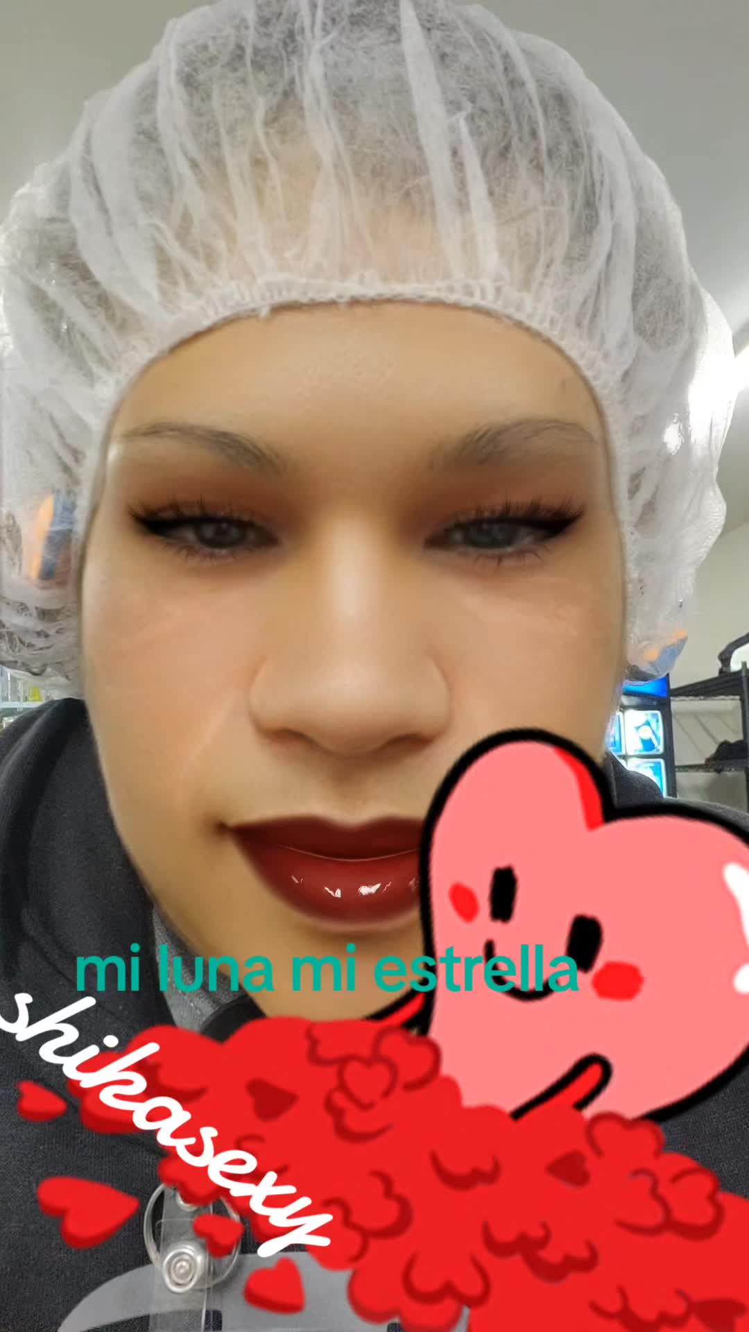 @SHIKA SEXY