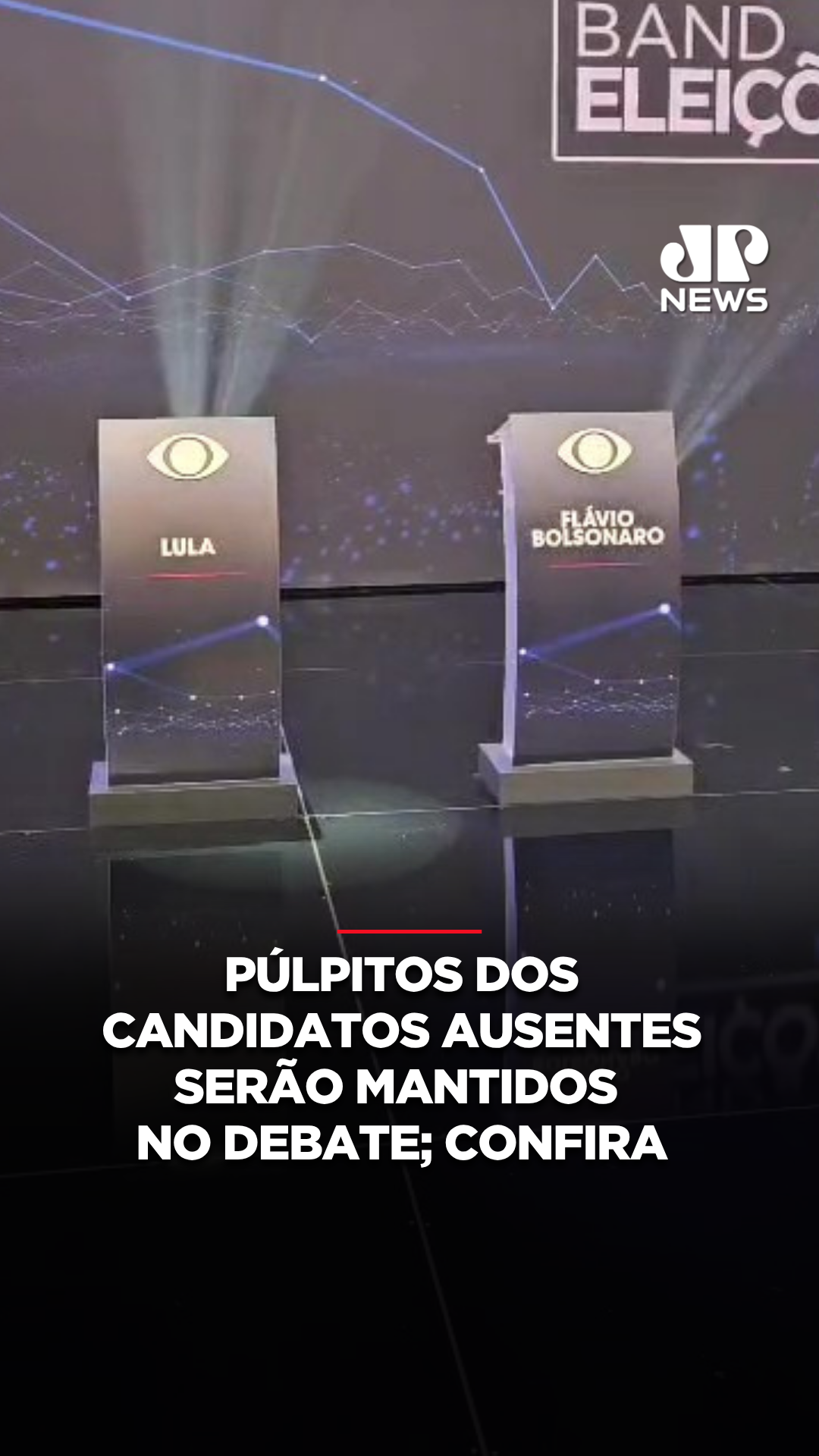 @Jovem Pan News