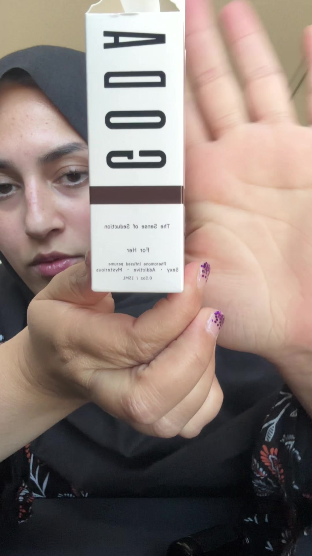 @Glam B&Yuml; TF💄✨💖🍉🇨🇦