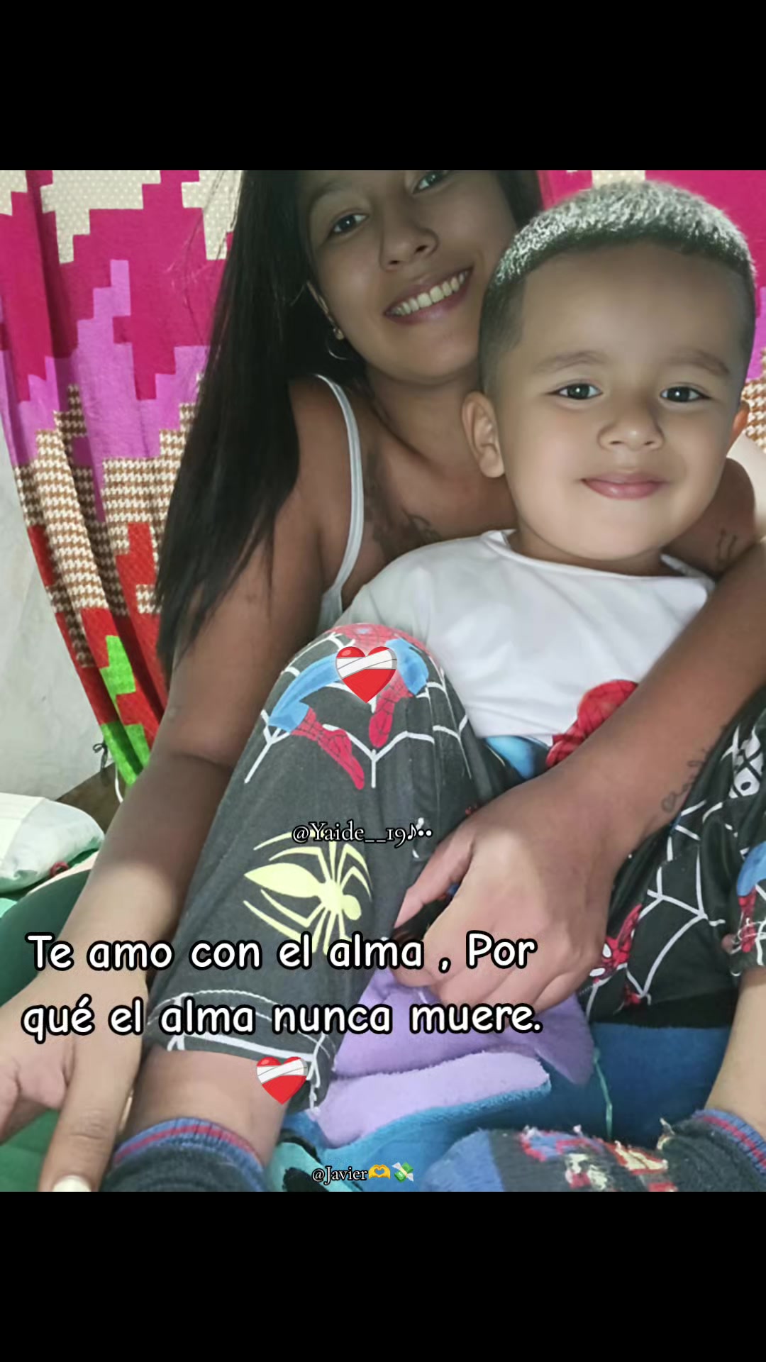 @Angy Fernandez