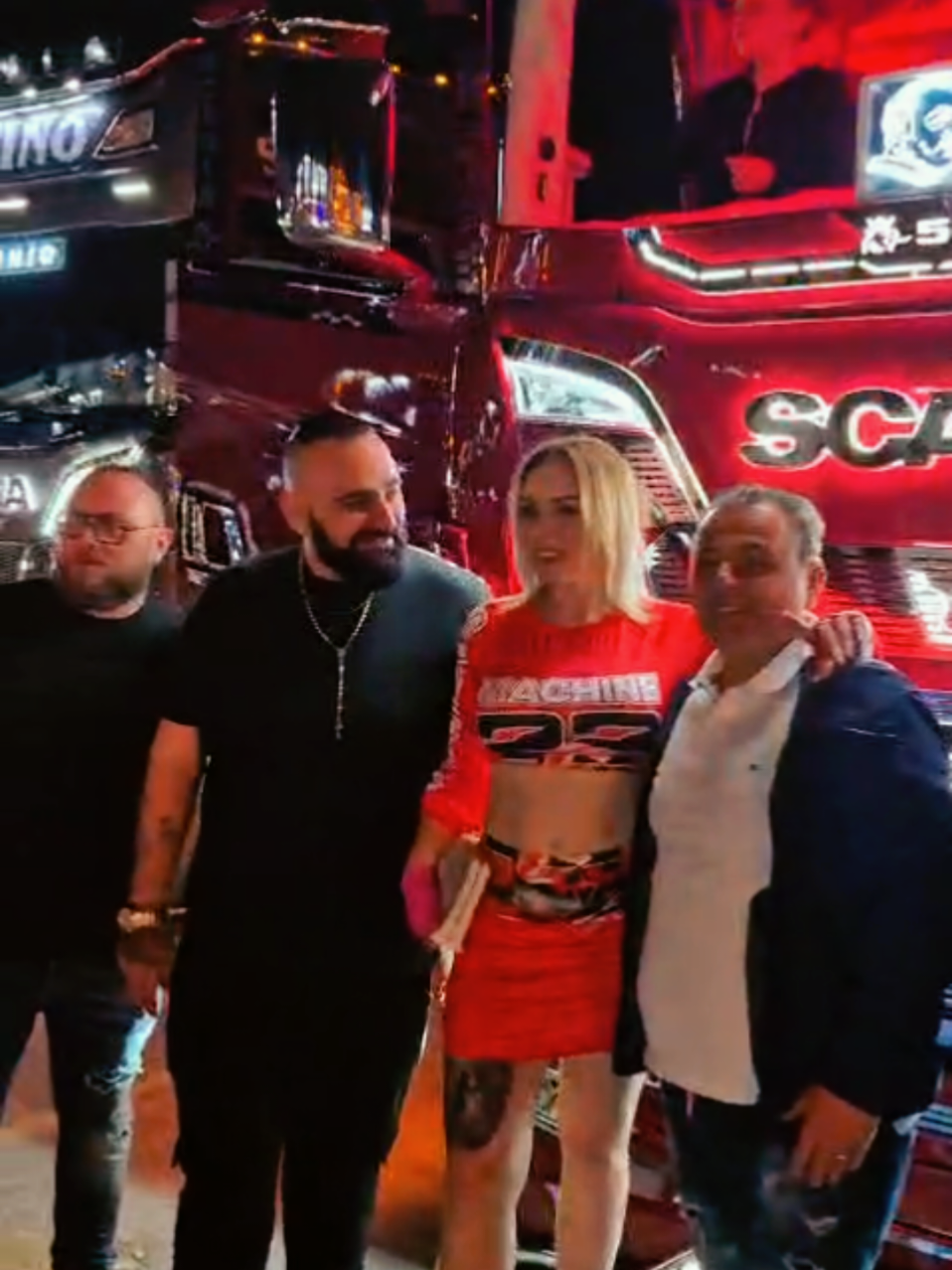 @Lupabiondatruck