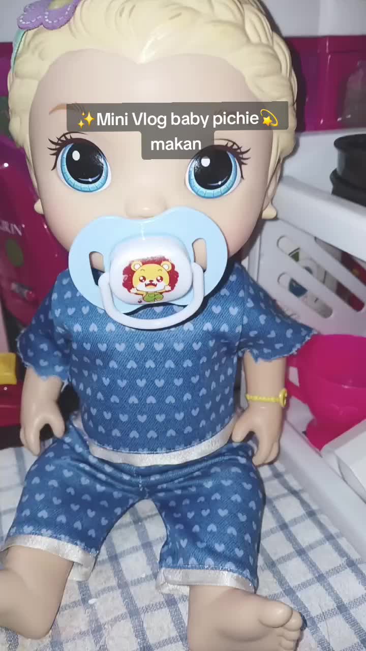@โ. ๐หเฟ Baby Pichie ๐๐หโ