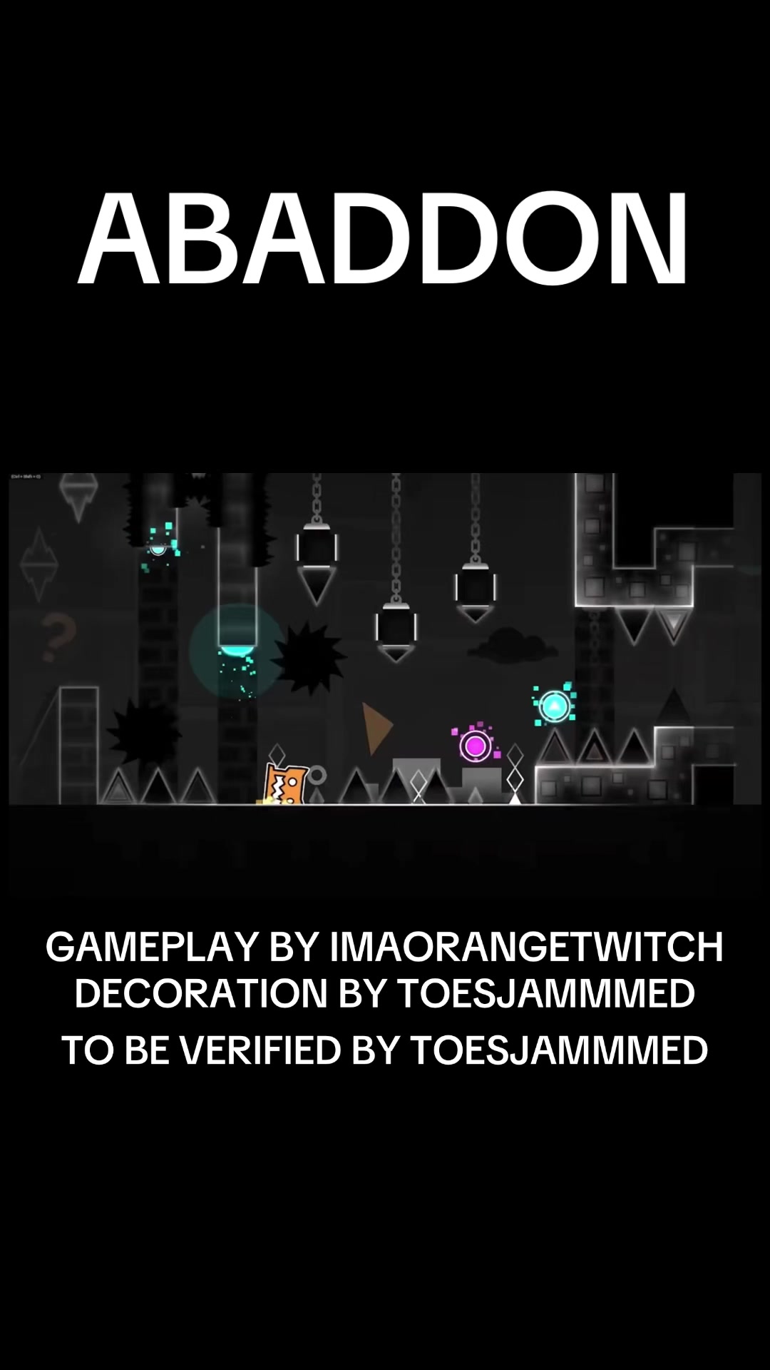 @Imaorange