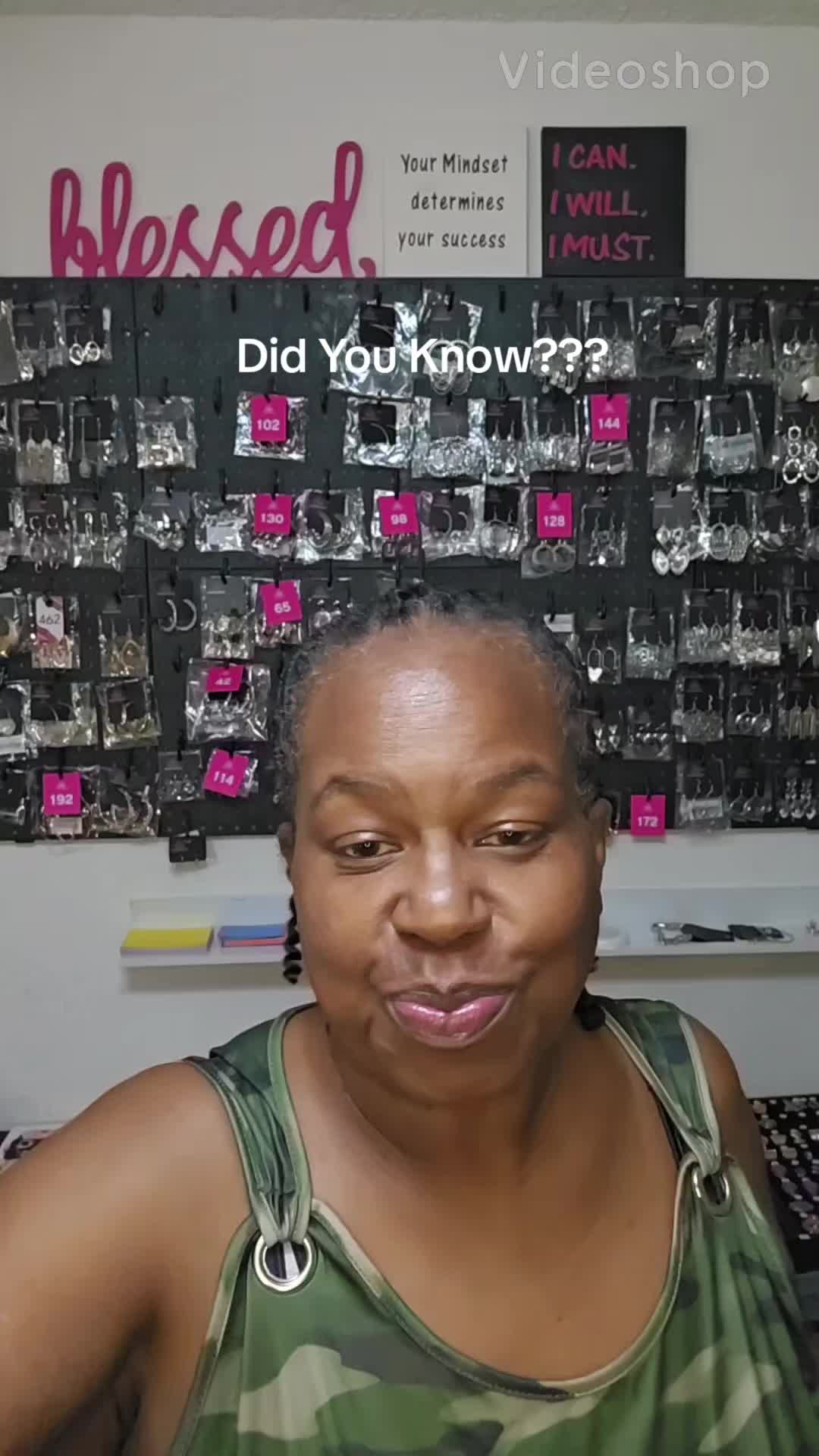 @Ceecee