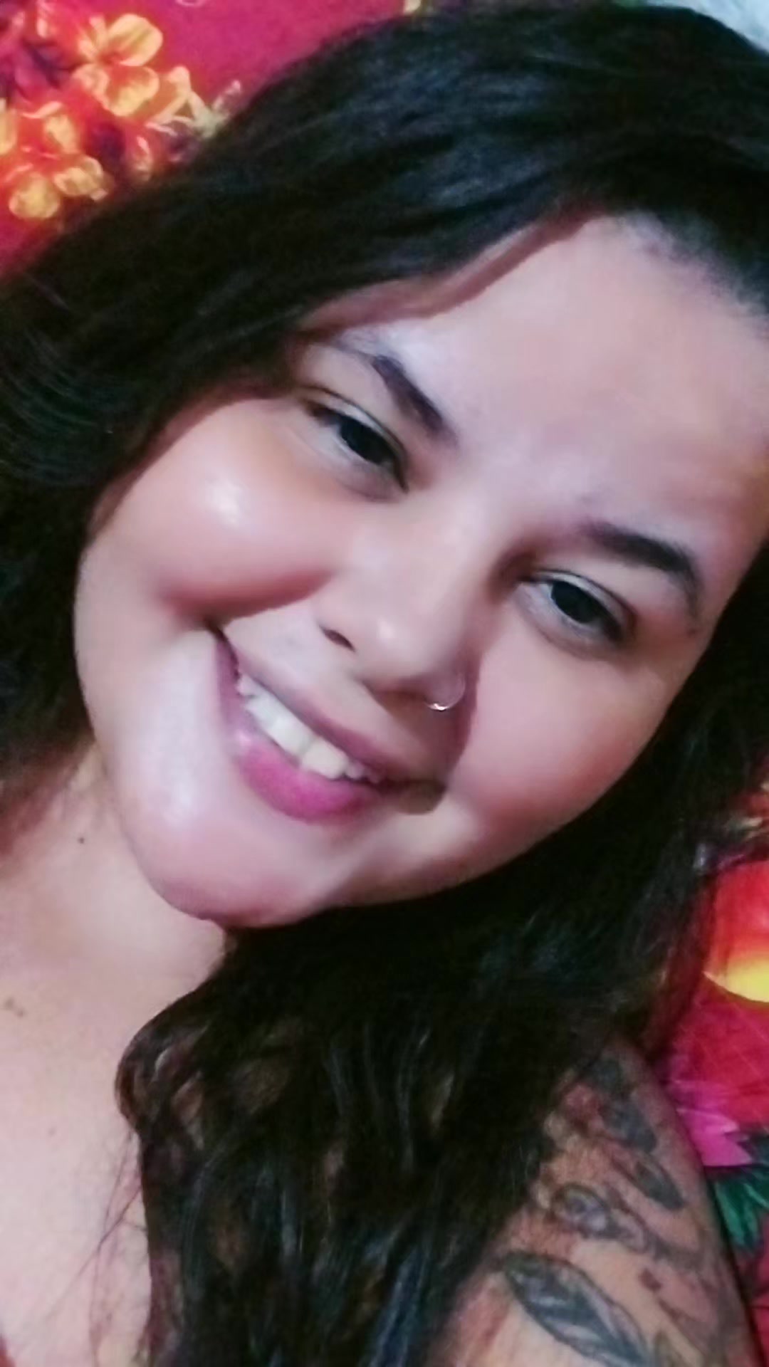 @♈️🔥Jaine De Goi&aacute;s🔥♈️