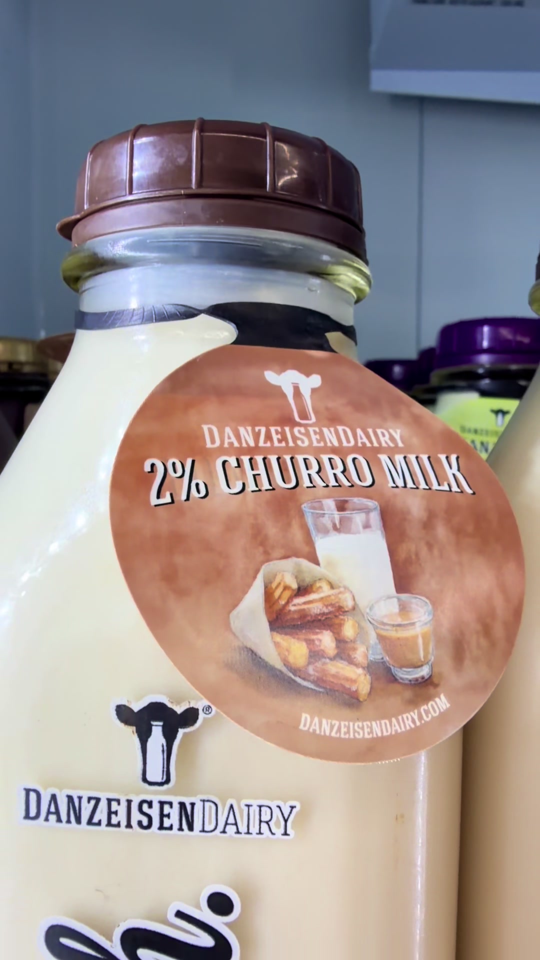 @Danzeisen Dairy