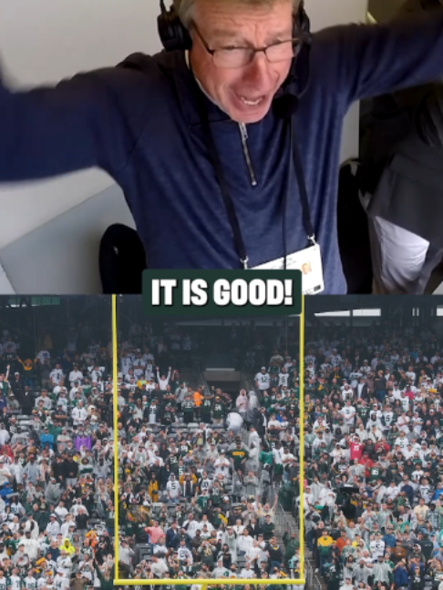 @Green Bay Packers